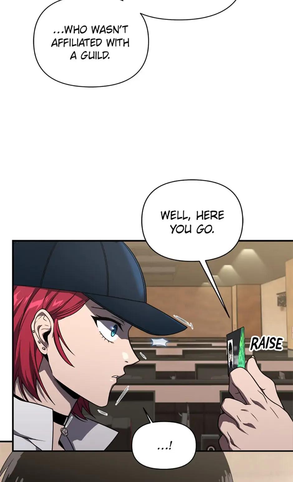 Player Who Returned 10,000 Years Later Chap 24 - Next Chap 25