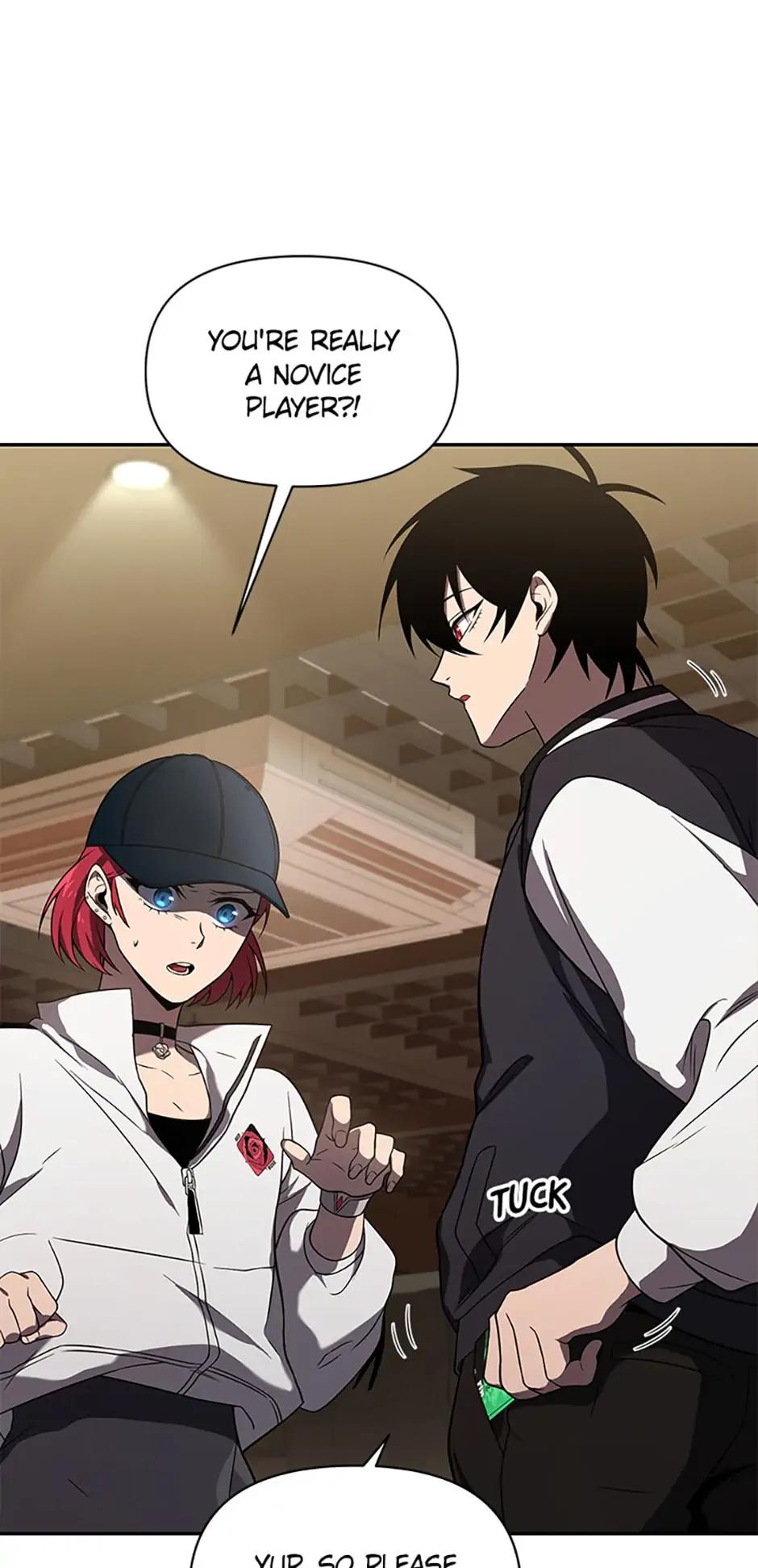 Player Who Returned 10,000 Years Later Chap 24 - Next Chap 25