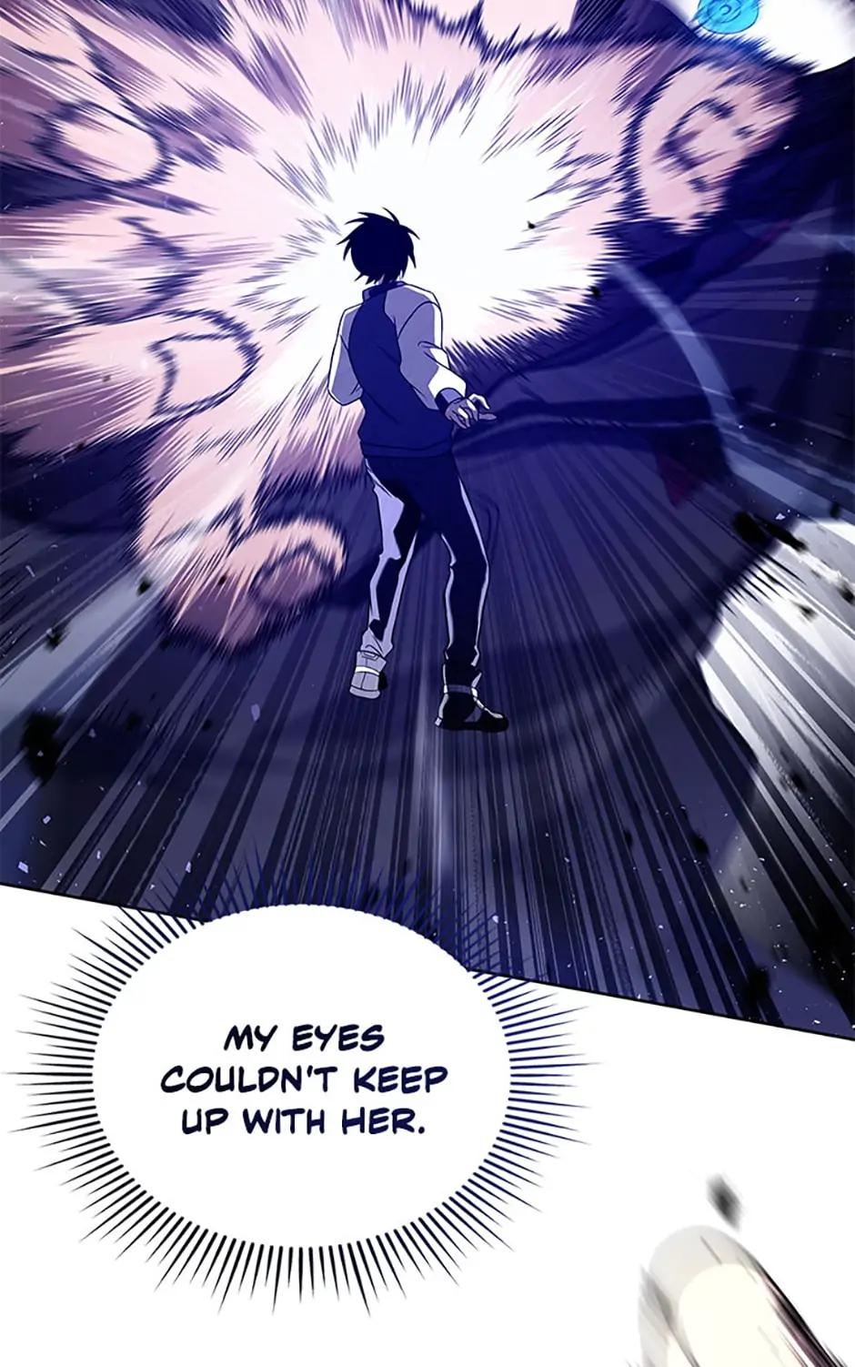 Player Who Returned 10,000 Years Later Chap 24 - Next Chap 25