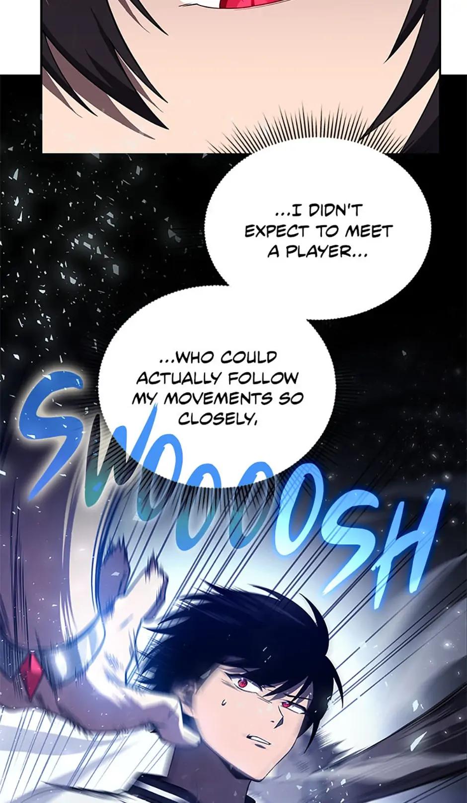 Player Who Returned 10,000 Years Later Chap 24 - Next Chap 25