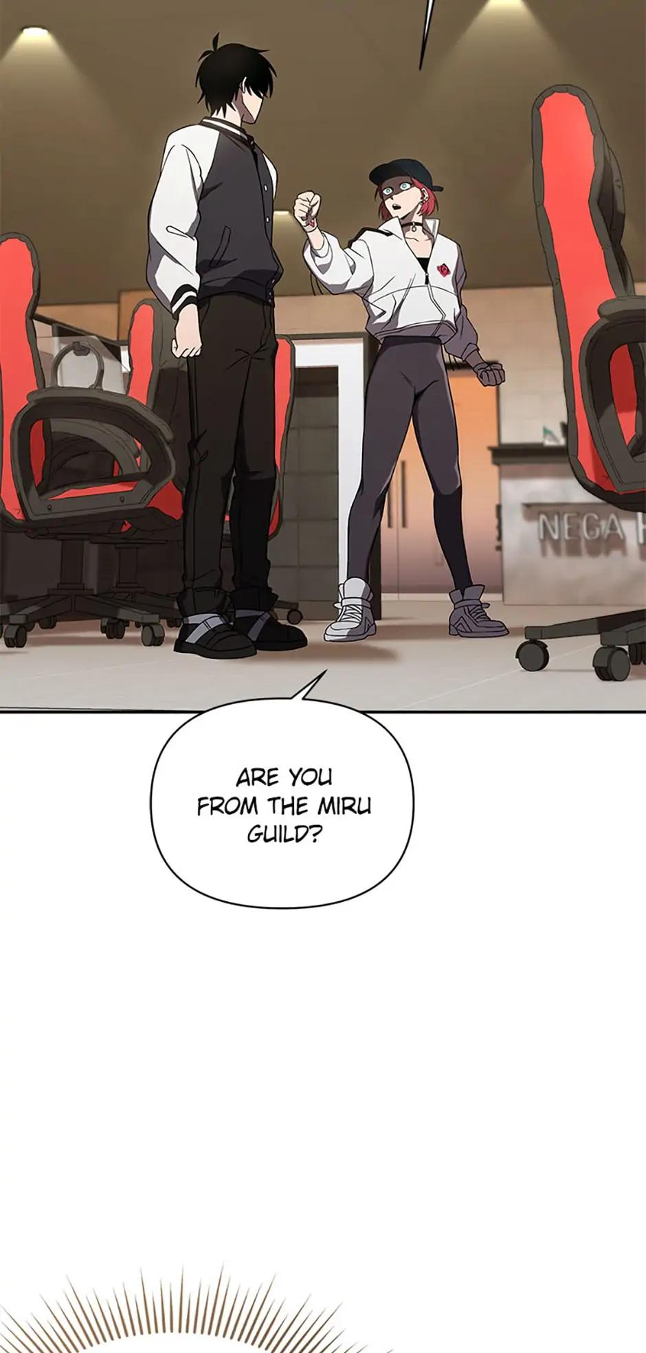 Player Who Returned 10,000 Years Later Chap 24 - Next Chap 25