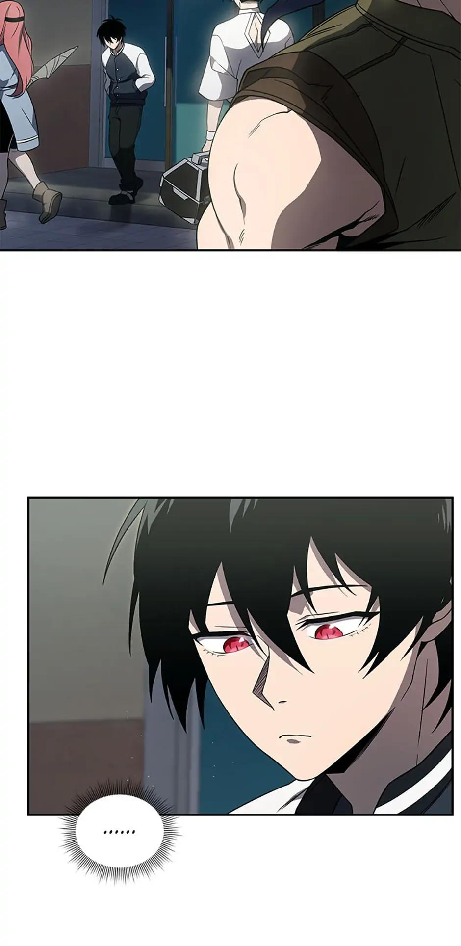 Player Who Returned 10,000 Years Later Chap 24 - Next Chap 25