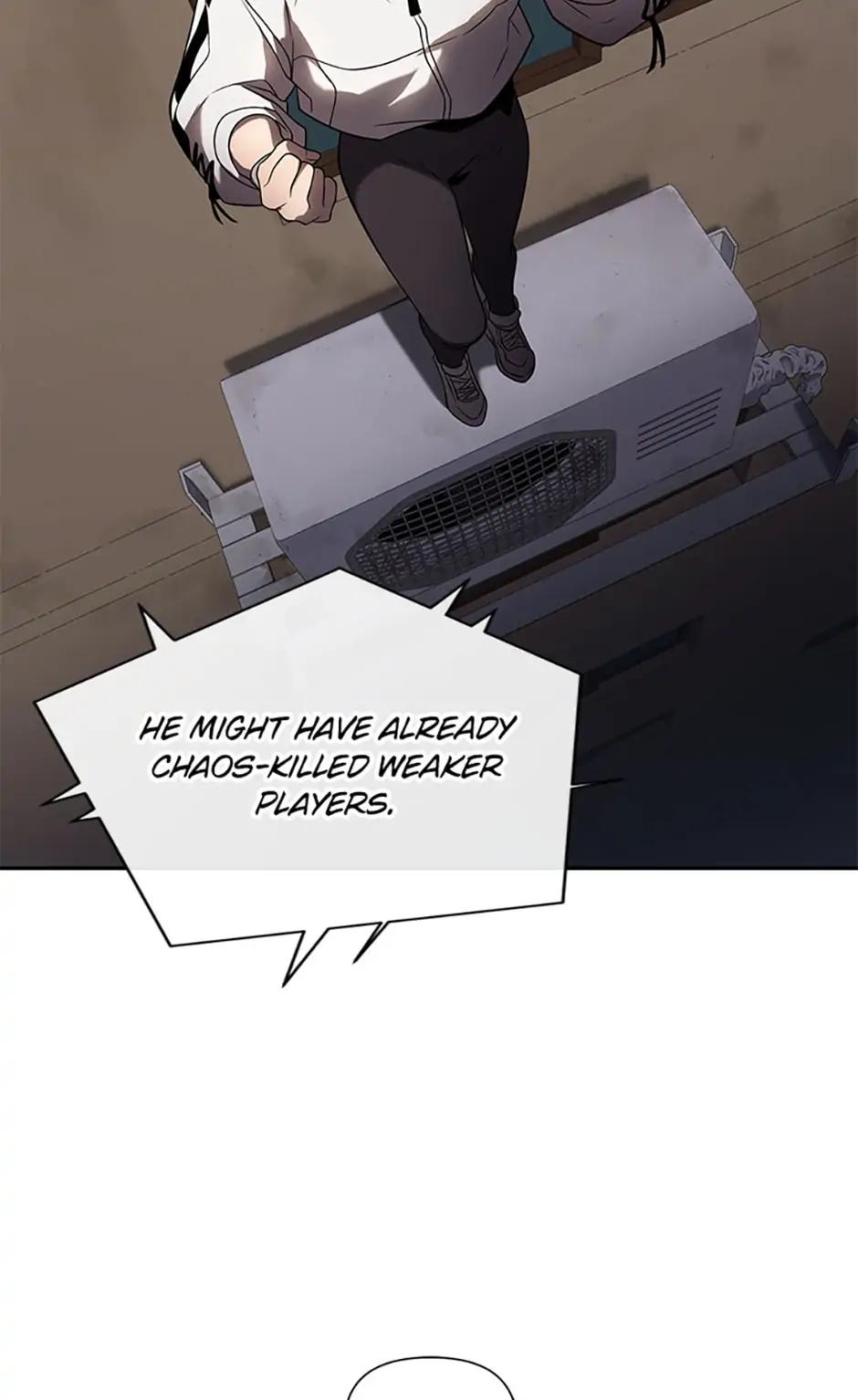Player Who Returned 10,000 Years Later Chap 24 - Next Chap 25