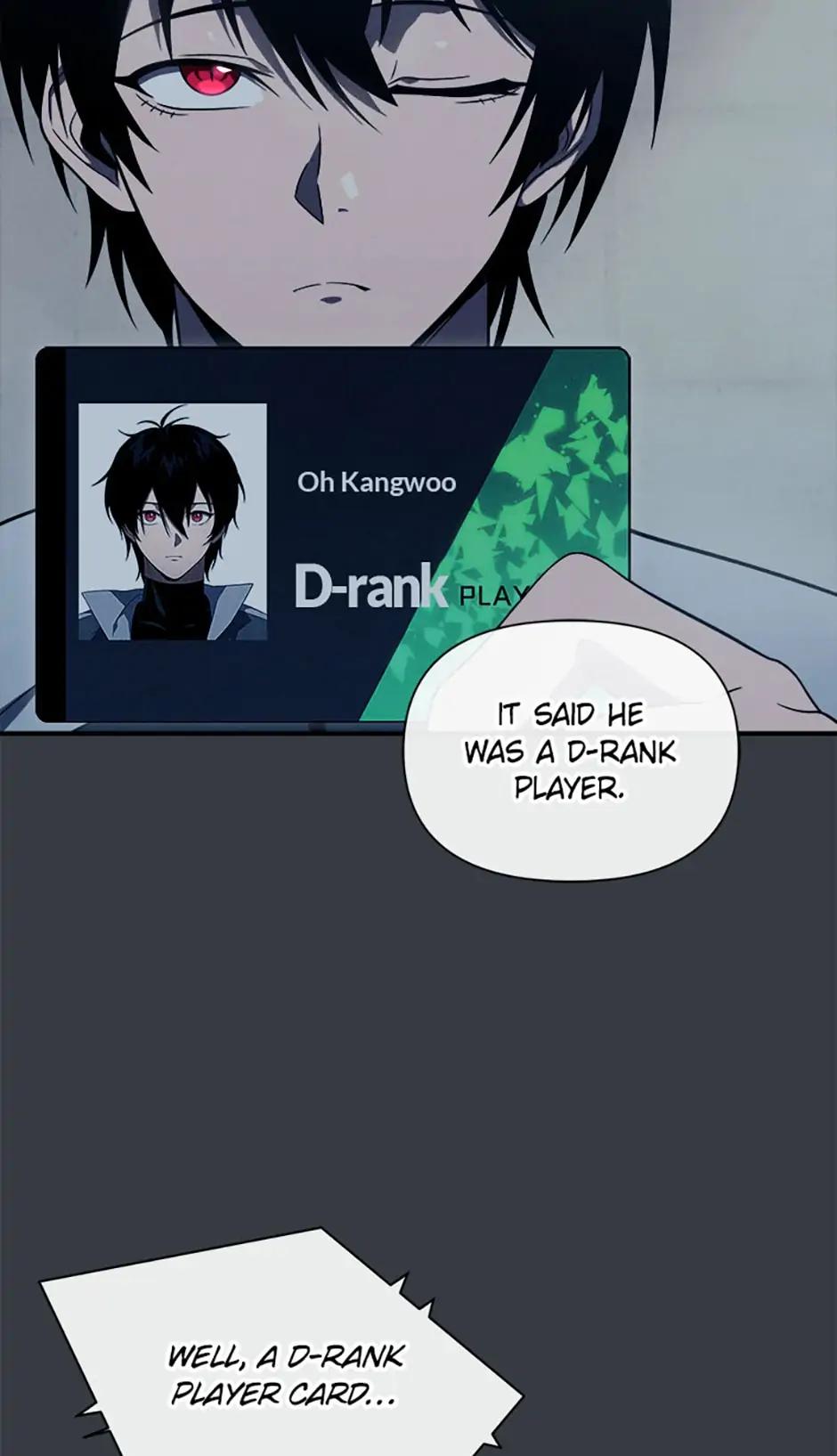 Player Who Returned 10,000 Years Later Chap 24 - Next Chap 25