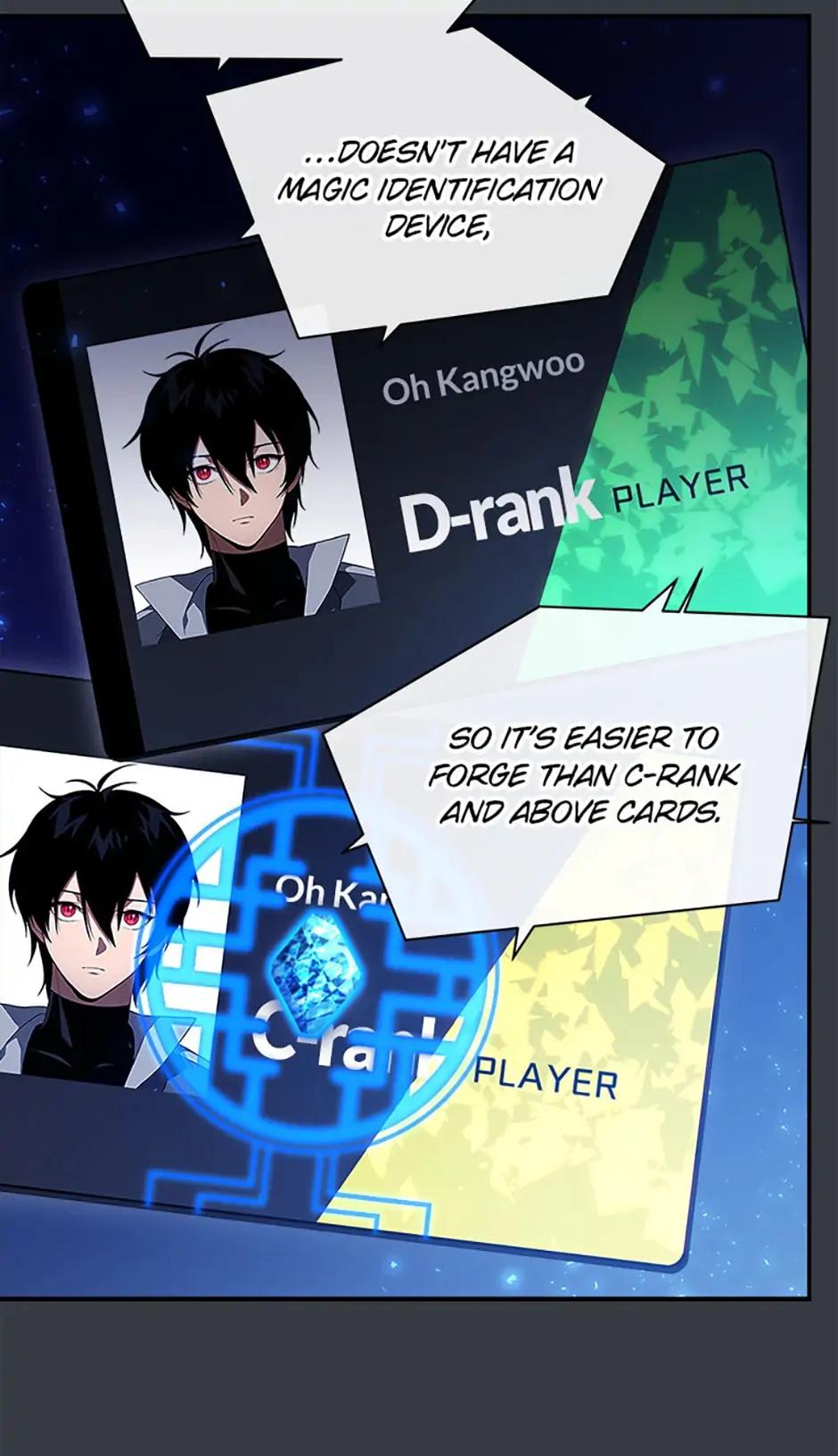 Player Who Returned 10,000 Years Later Chap 24 - Next Chap 25