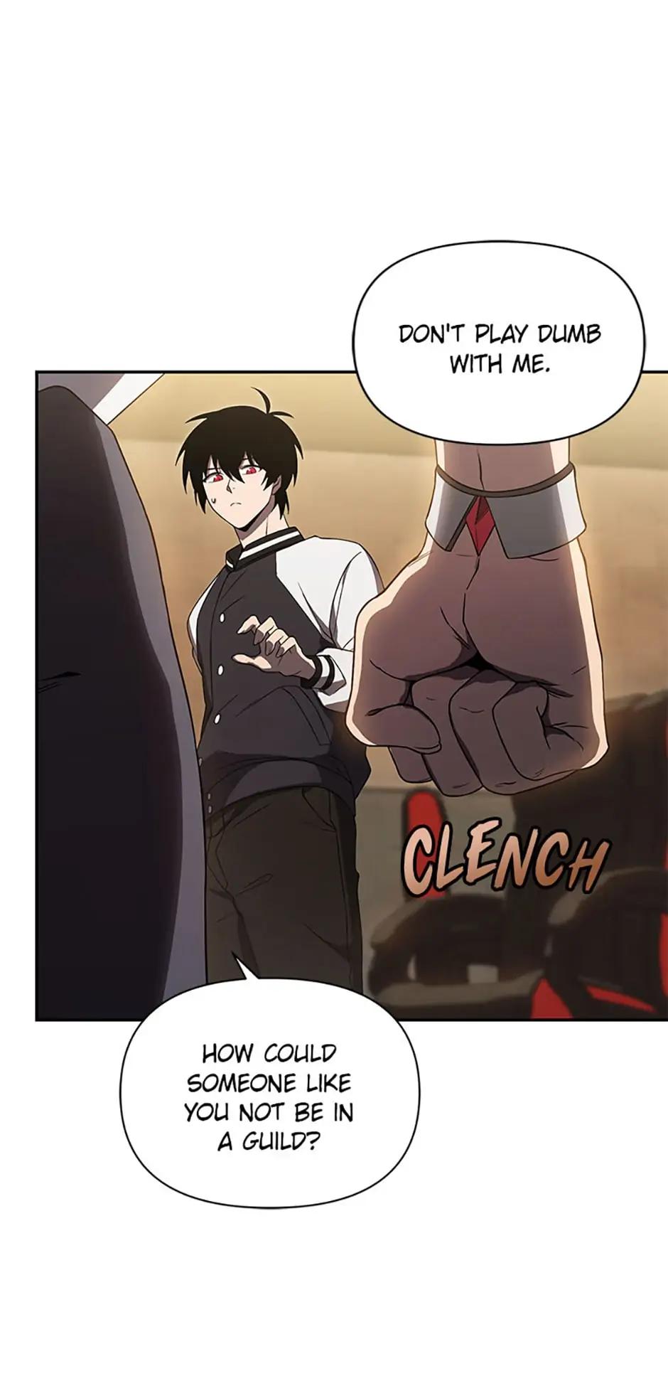 Player Who Returned 10,000 Years Later Chap 24 - Next Chap 25