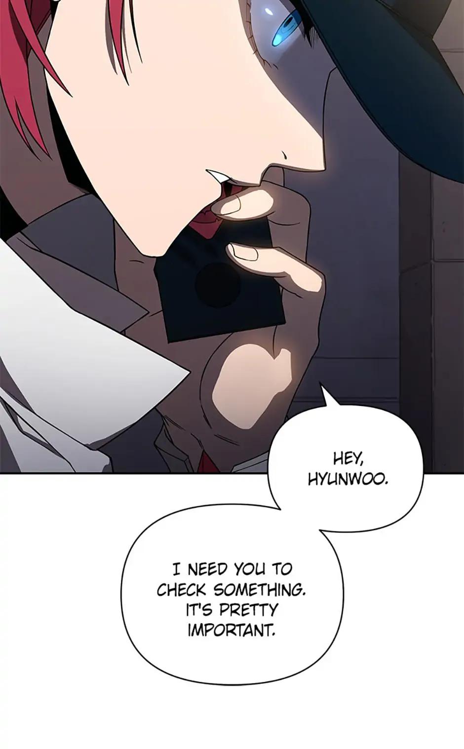 Player Who Returned 10,000 Years Later Chap 24 - Next Chap 25