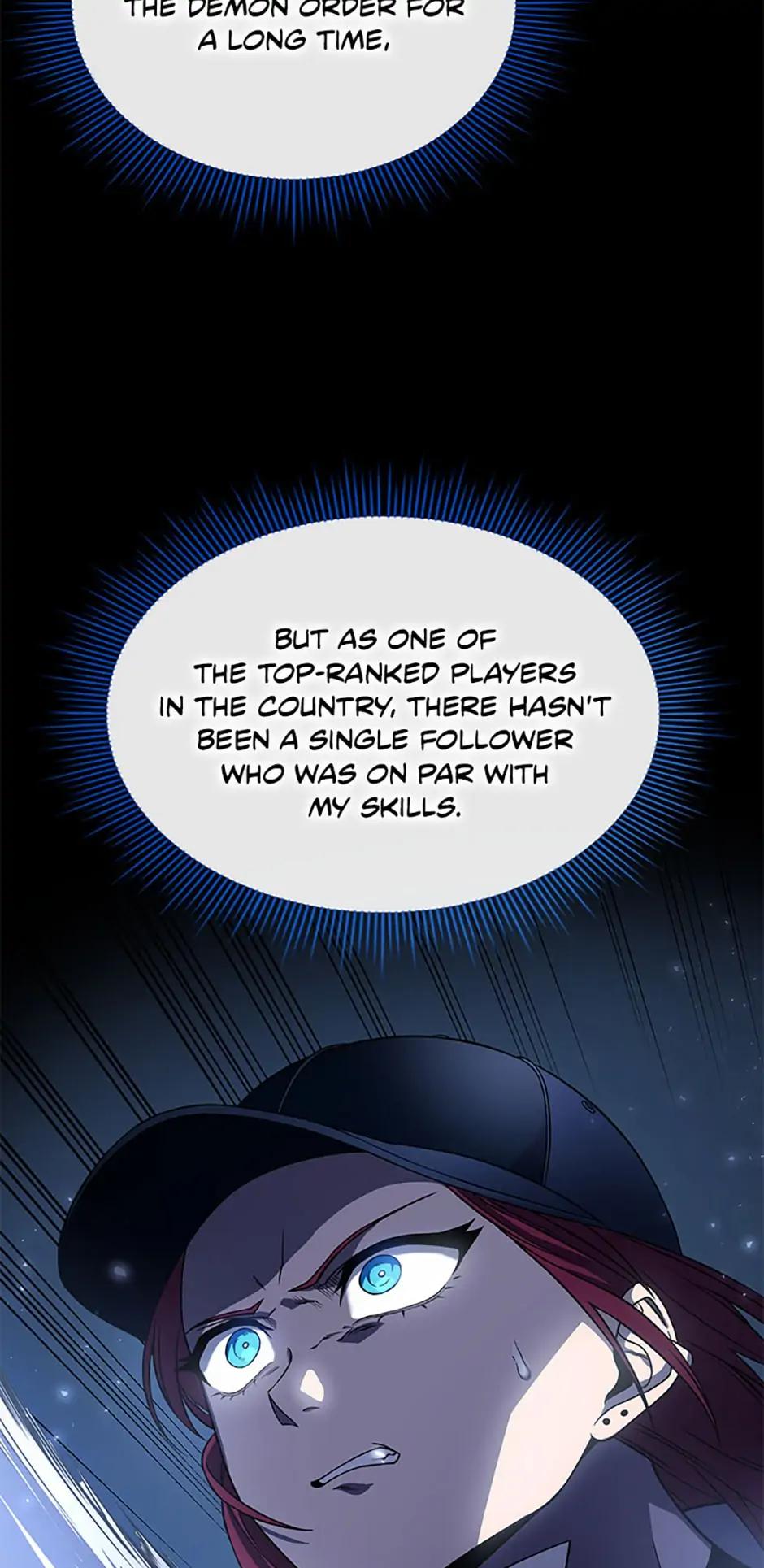 Player Who Returned 10,000 Years Later Chap 24 - Next Chap 25