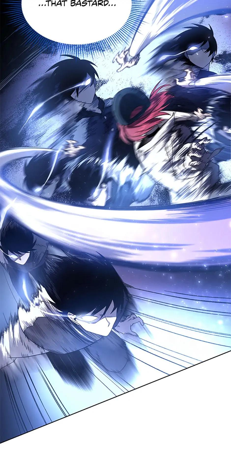 Player Who Returned 10,000 Years Later Chap 24 - Next Chap 25