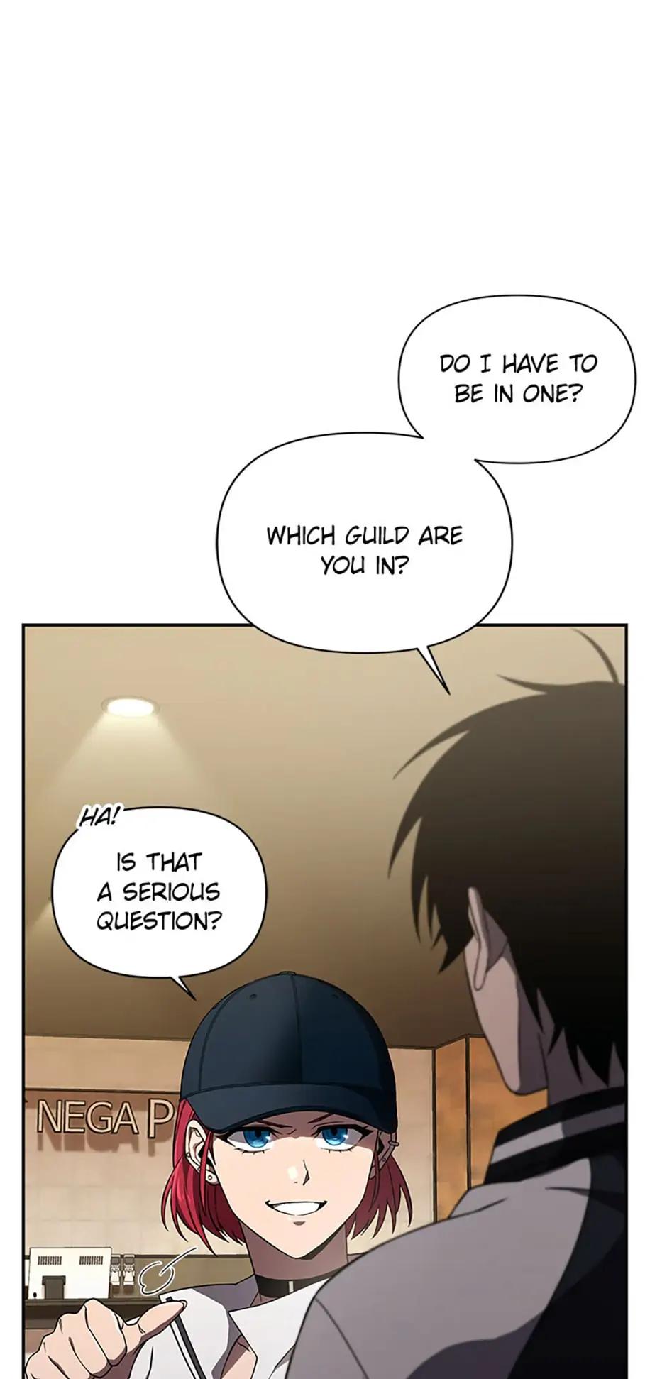 Player Who Returned 10,000 Years Later Chap 24 - Next Chap 25