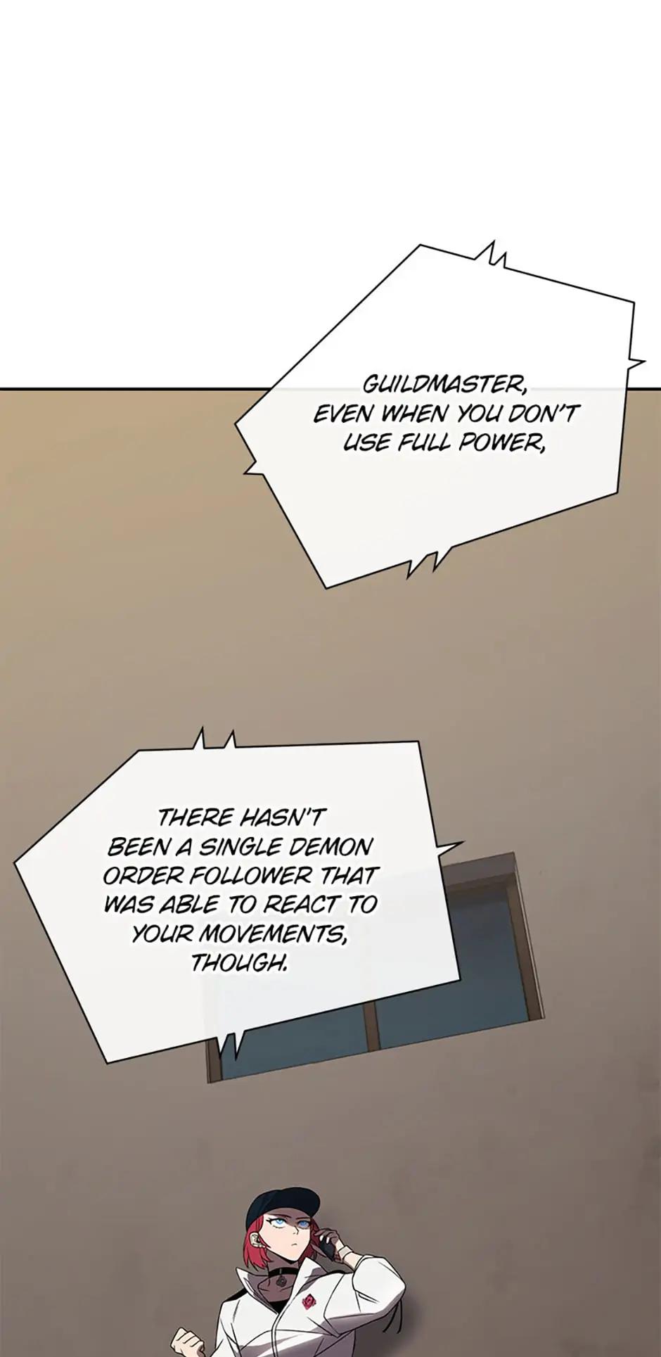 Player Who Returned 10,000 Years Later Chap 24 - Next Chap 25