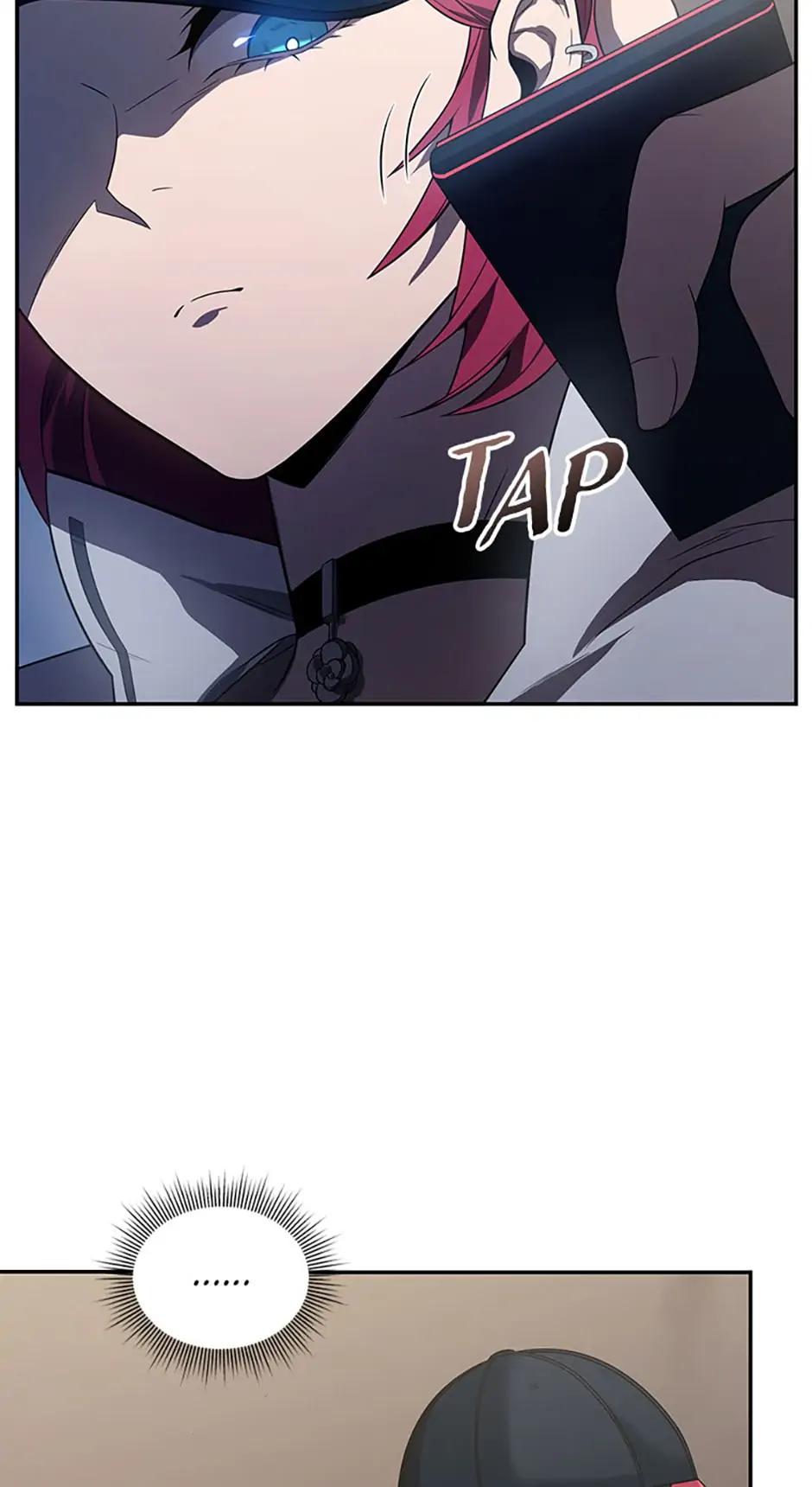 Player Who Returned 10,000 Years Later Chap 24 - Next Chap 25