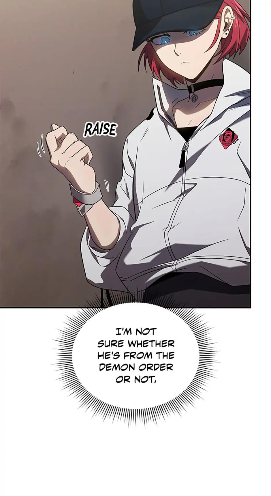 Player Who Returned 10,000 Years Later Chap 24 - Next Chap 25