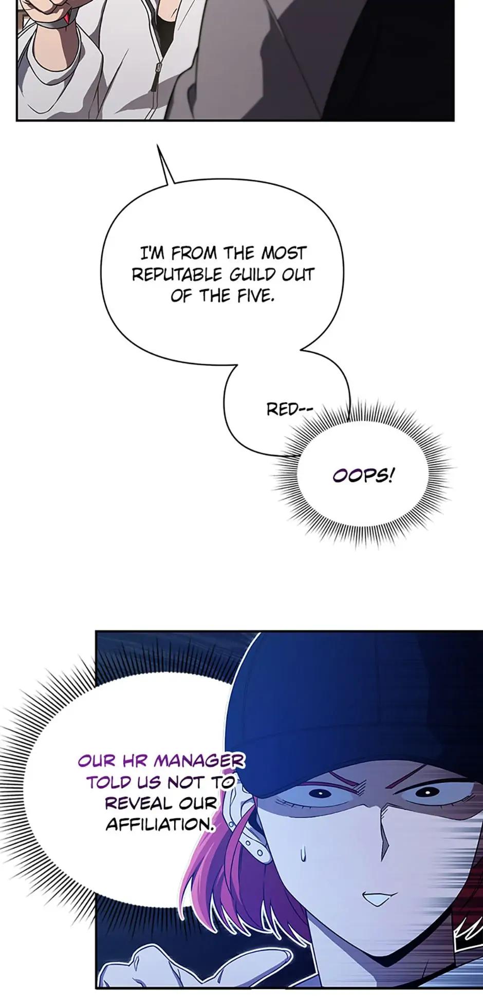 Player Who Returned 10,000 Years Later Chap 24 - Next Chap 25