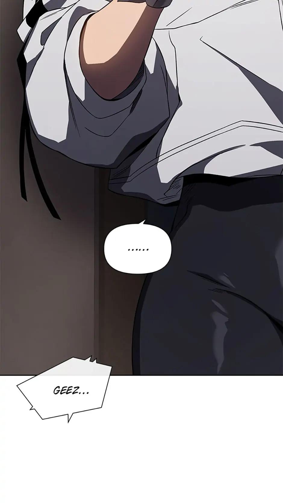 Player Who Returned 10,000 Years Later Chap 24 - Next Chap 25