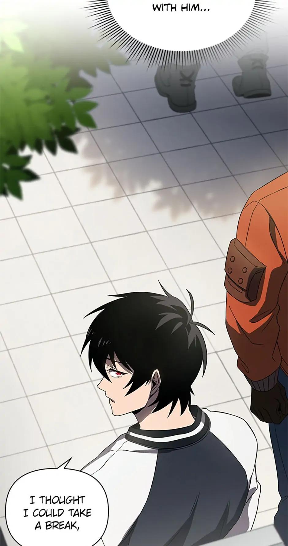 Player Who Returned 10,000 Years Later Chap 24 - Next Chap 25