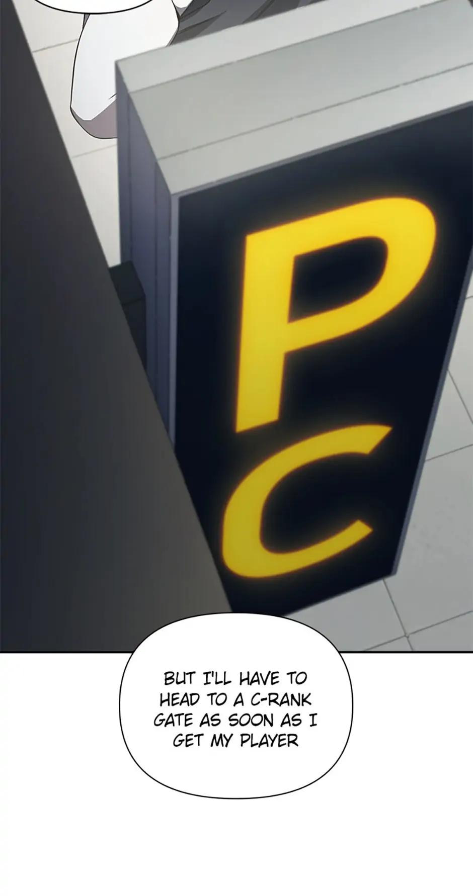 Player Who Returned 10,000 Years Later Chap 24 - Next Chap 25