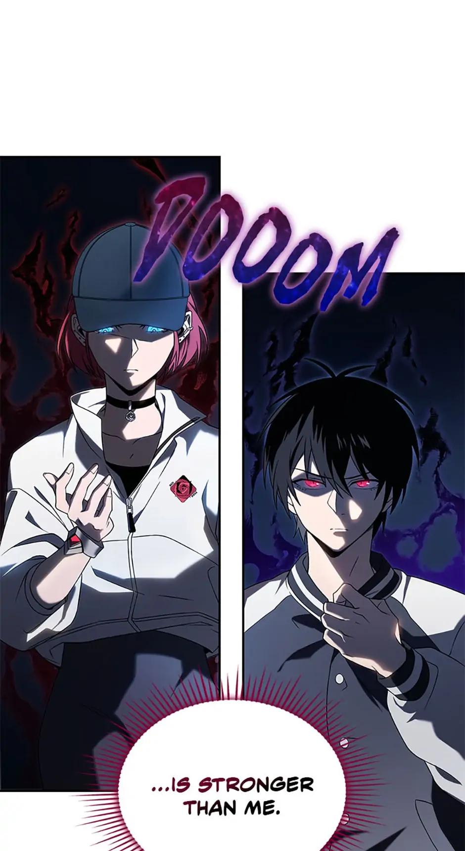 Player Who Returned 10,000 Years Later Chap 24 - Next Chap 25