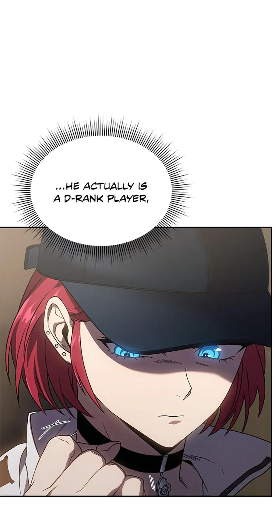 Player Who Returned 10,000 Years Later Chap 24 - Next Chap 25