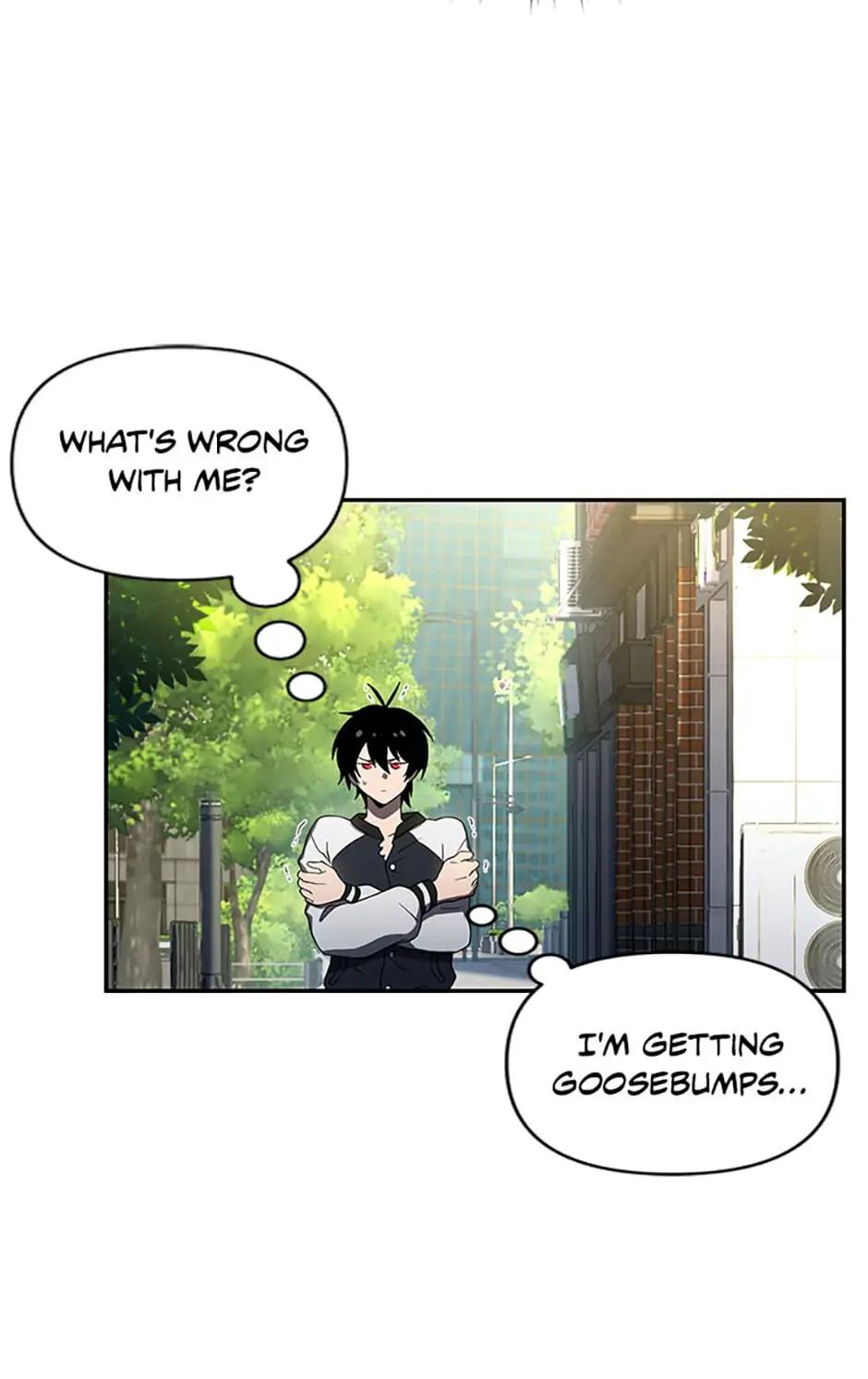 Player Who Returned 10,000 Years Later Chap 24 - Next Chap 25