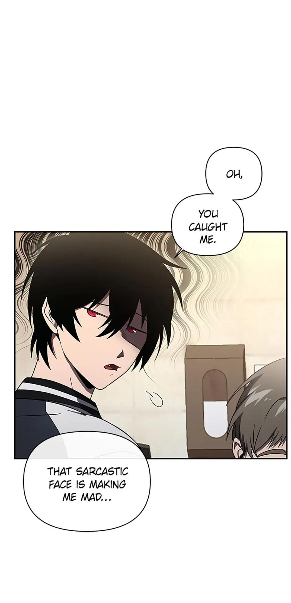 Player Who Returned 10,000 Years Later Chap 24 - Next Chap 25