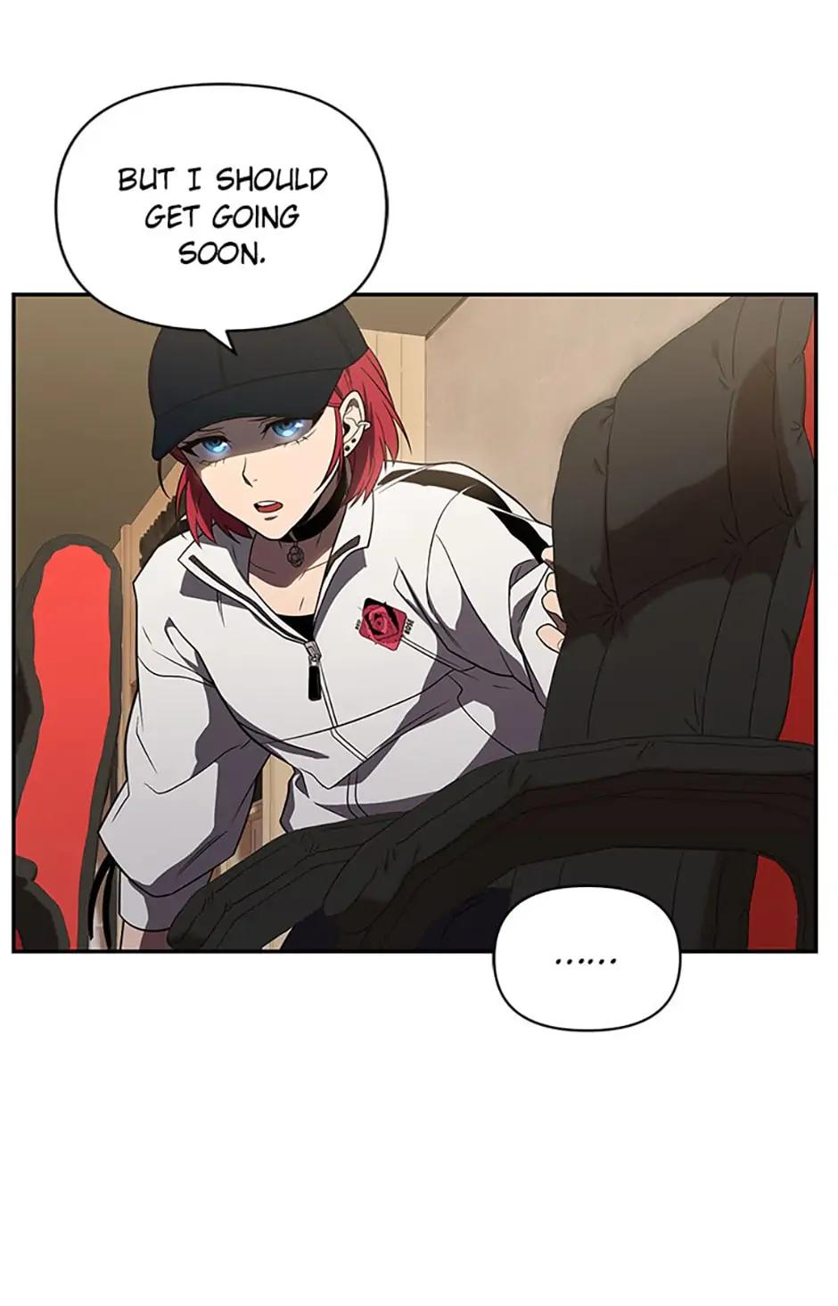 Player Who Returned 10,000 Years Later Chap 24 - Next Chap 25