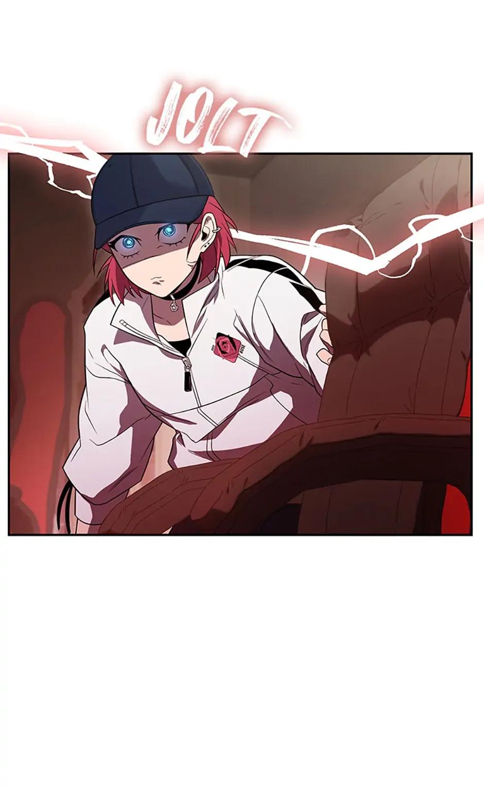 Player Who Returned 10,000 Years Later Chap 24 - Next Chap 25
