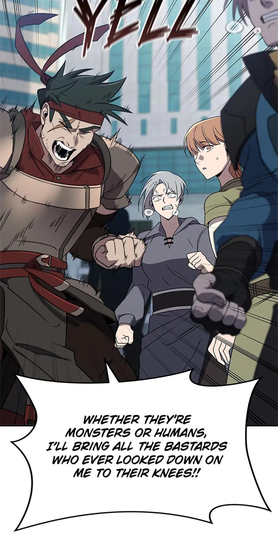 Player Who Returned 10,000 Years Later Chap 25 - Next Chap 26
