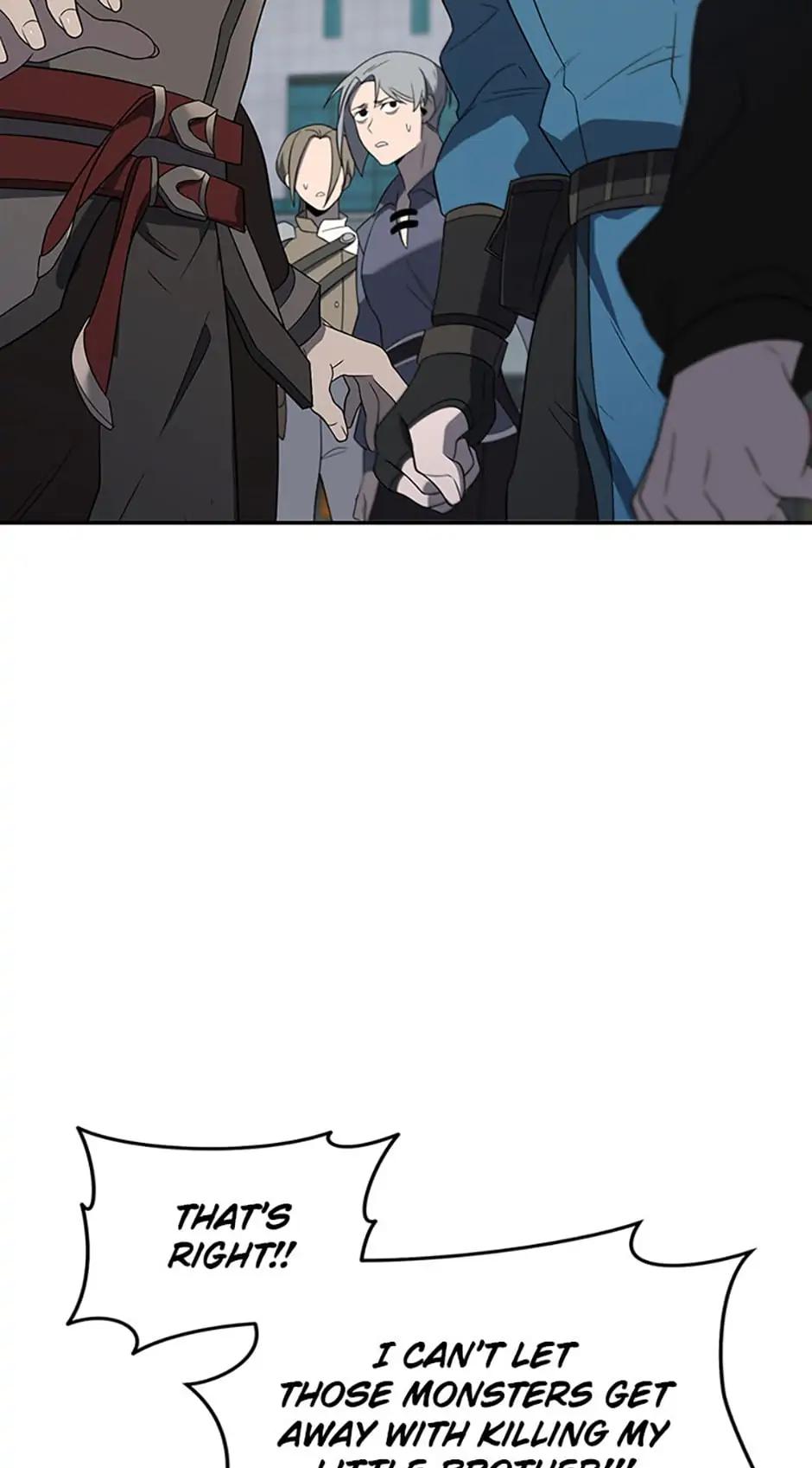 Player Who Returned 10,000 Years Later Chap 25 - Next Chap 26