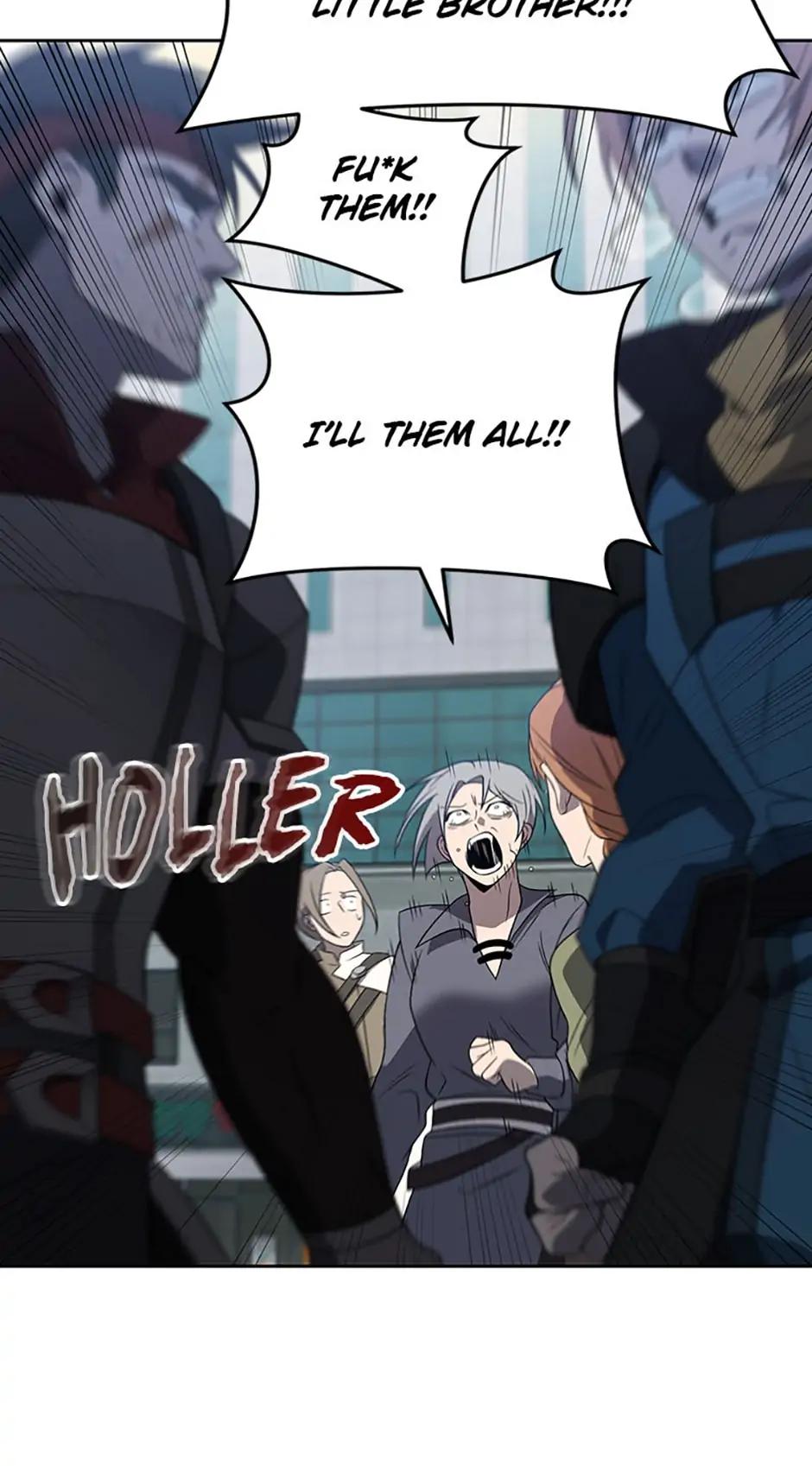 Player Who Returned 10,000 Years Later Chap 25 - Next Chap 26