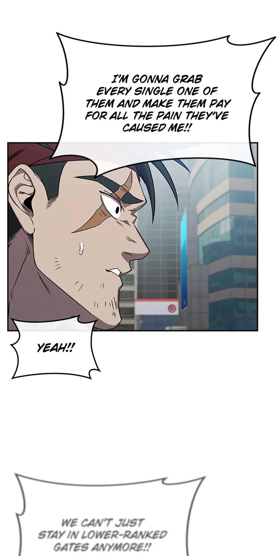 Player Who Returned 10,000 Years Later Chap 25 - Next Chap 26