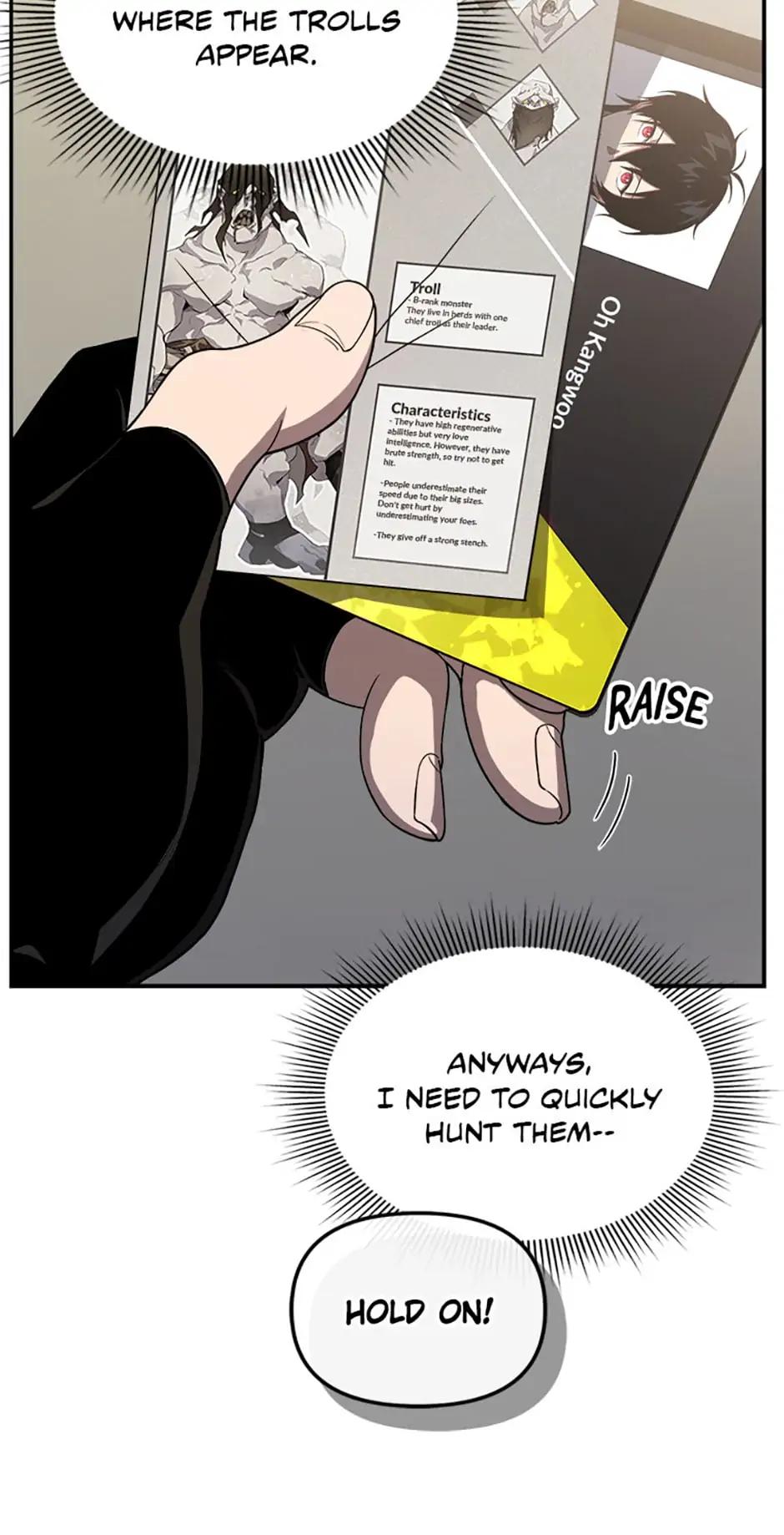 Player Who Returned 10,000 Years Later Chap 25 - Next Chap 26