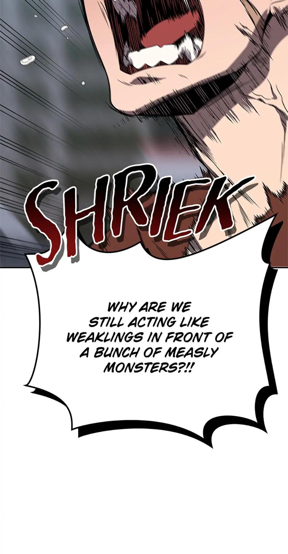 Player Who Returned 10,000 Years Later Chap 25 - Next Chap 26