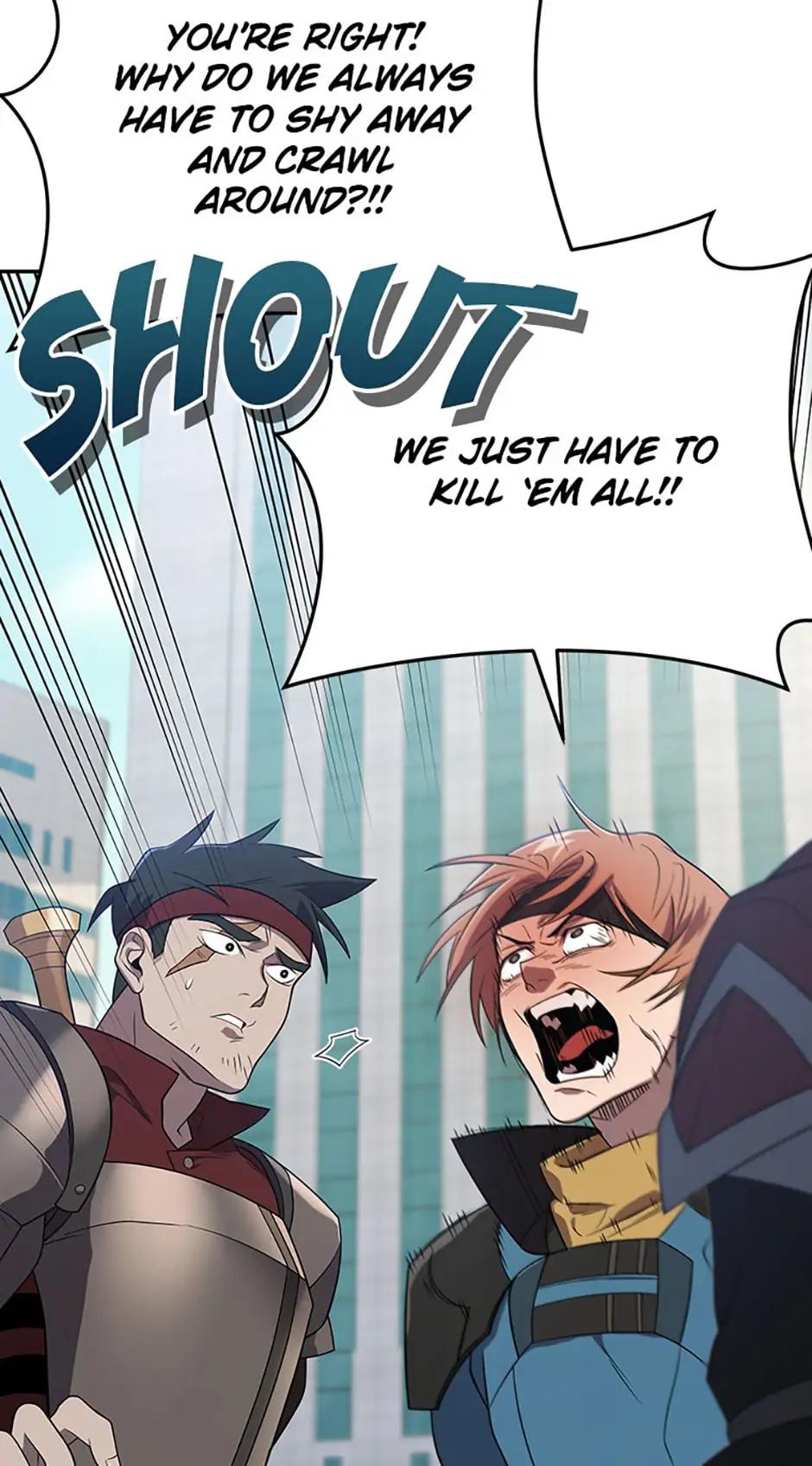 Player Who Returned 10,000 Years Later Chap 25 - Next Chap 26