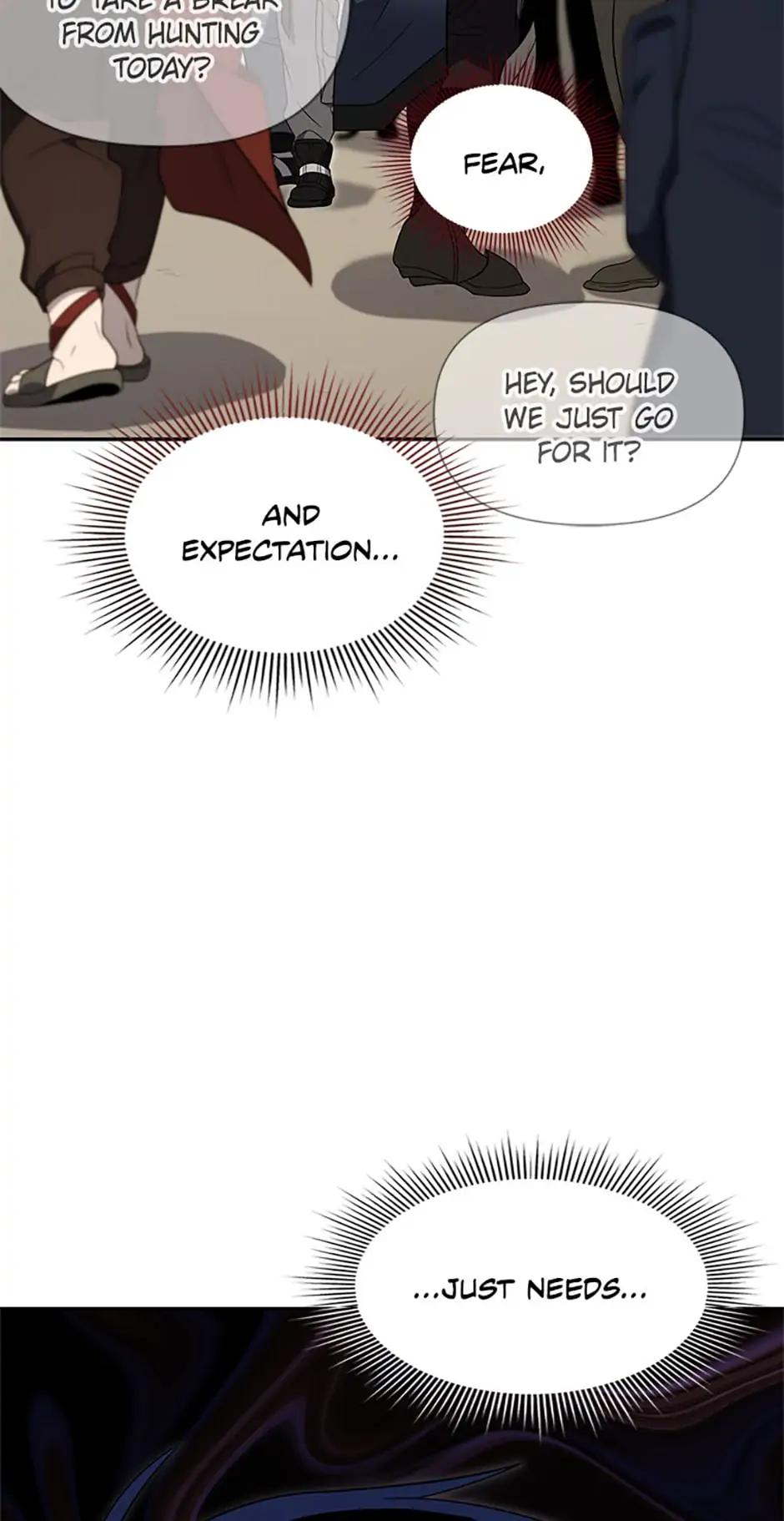 Player Who Returned 10,000 Years Later Chap 25 - Next Chap 26