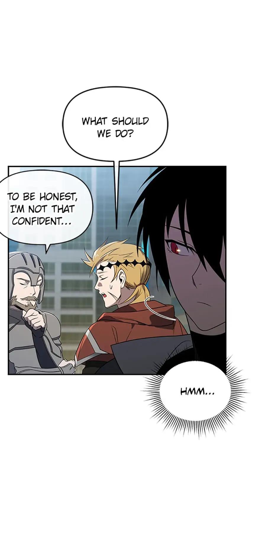 Player Who Returned 10,000 Years Later Chap 25 - Next Chap 26