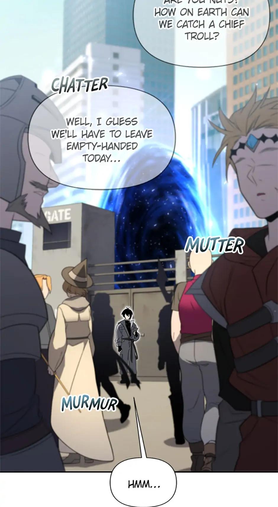 Player Who Returned 10,000 Years Later Chap 25 - Next Chap 26