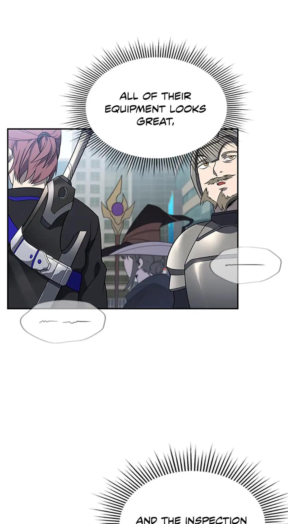 Player Who Returned 10,000 Years Later Chap 25 - Next Chap 26