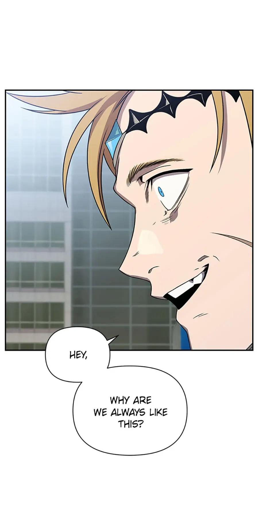 Player Who Returned 10,000 Years Later Chap 25 - Next Chap 26