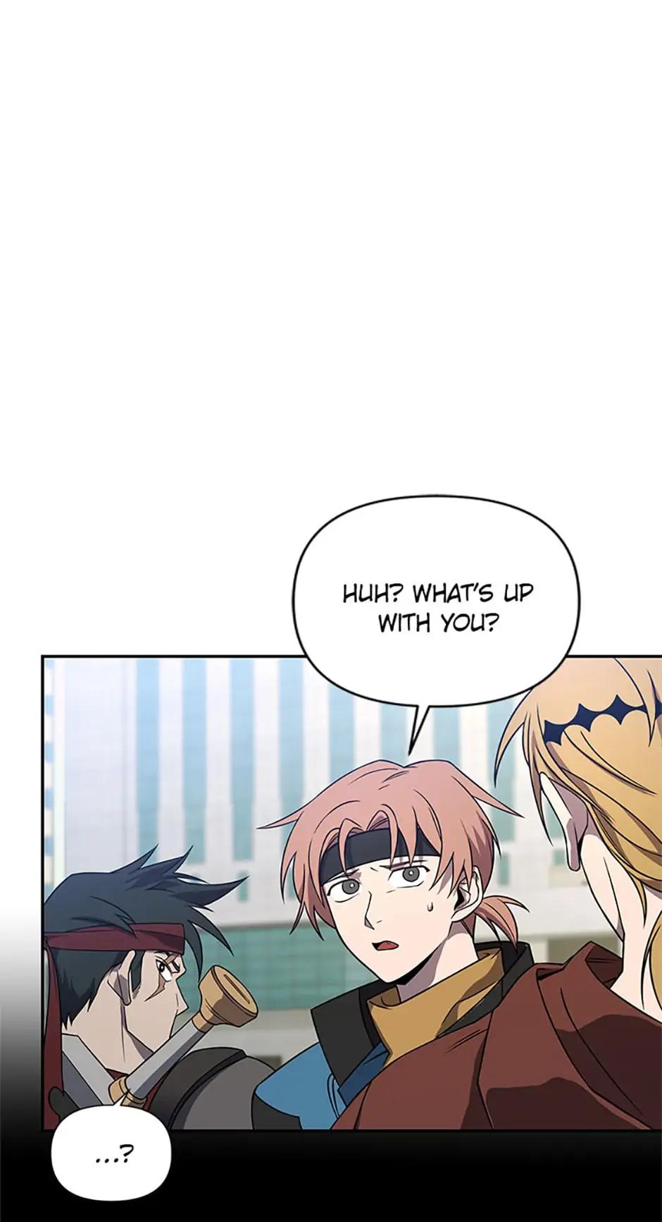 Player Who Returned 10,000 Years Later Chap 25 - Next Chap 26