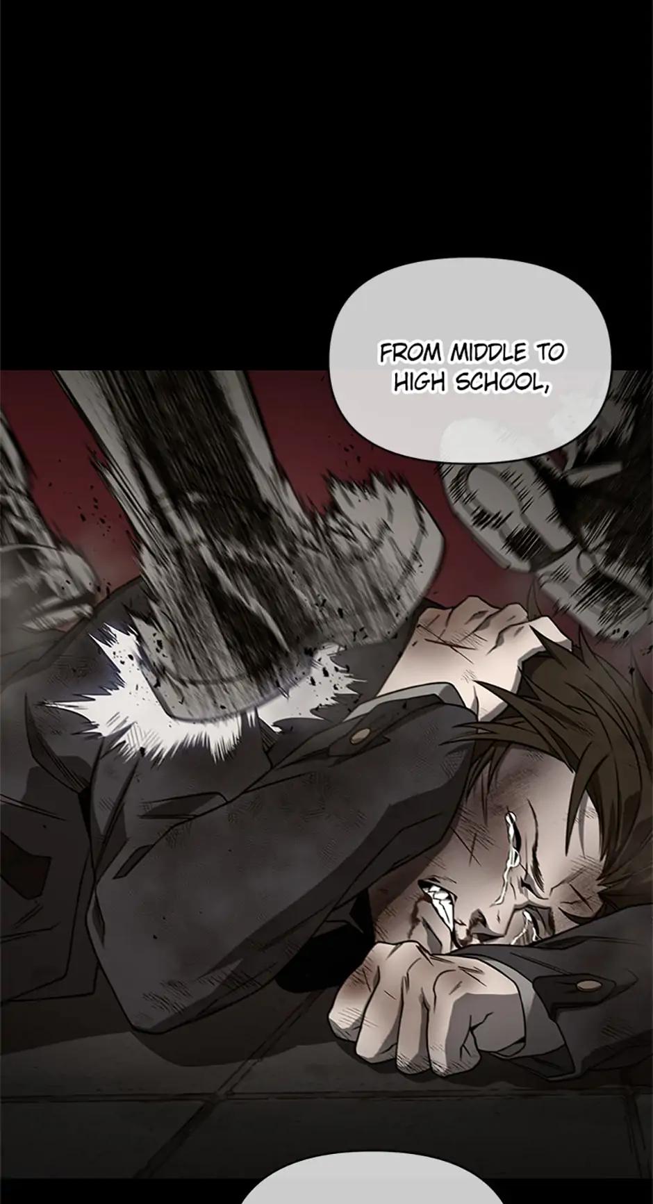 Player Who Returned 10,000 Years Later Chap 25 - Next Chap 26