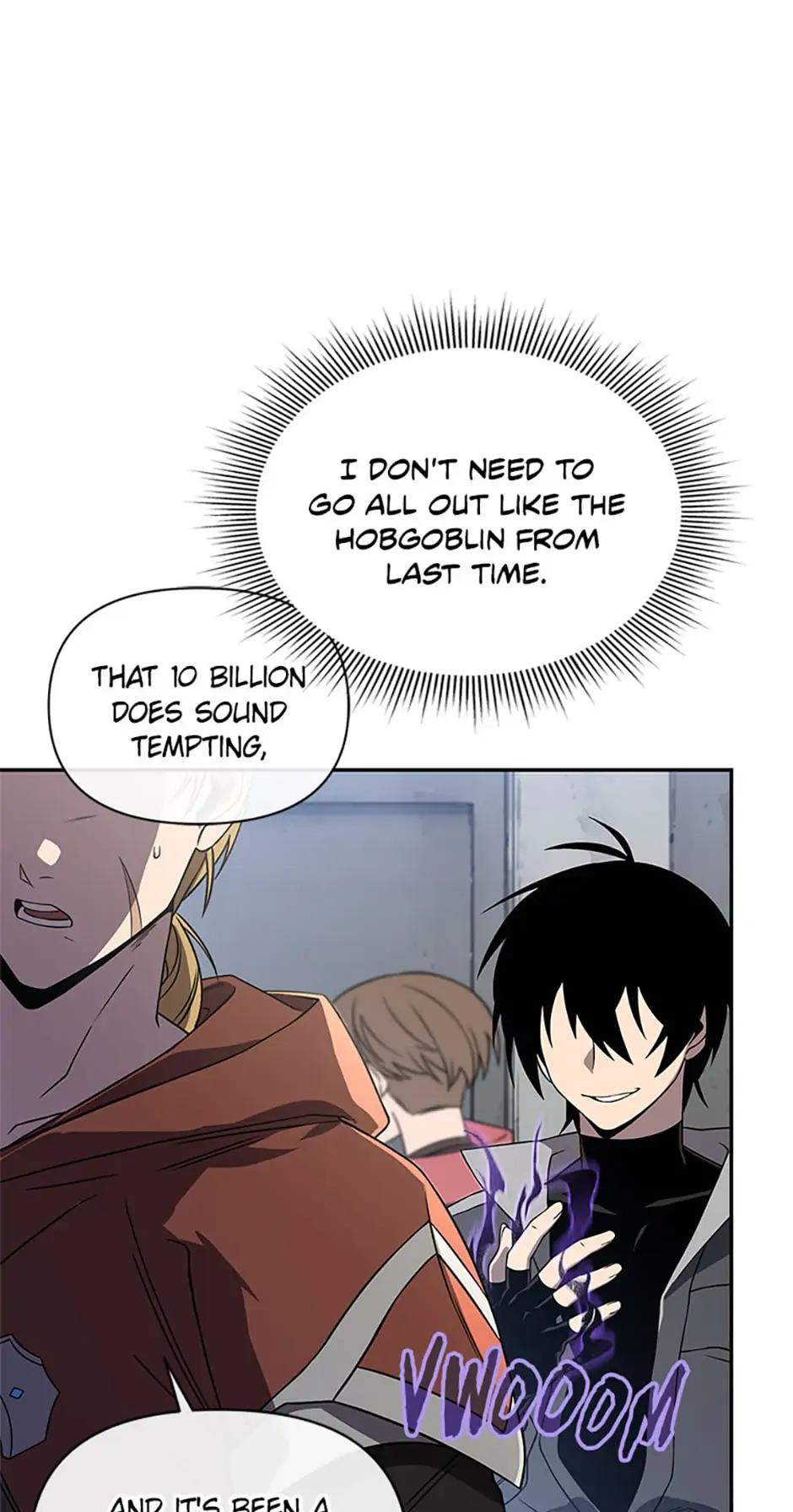 Player Who Returned 10,000 Years Later Chap 25 - Next Chap 26