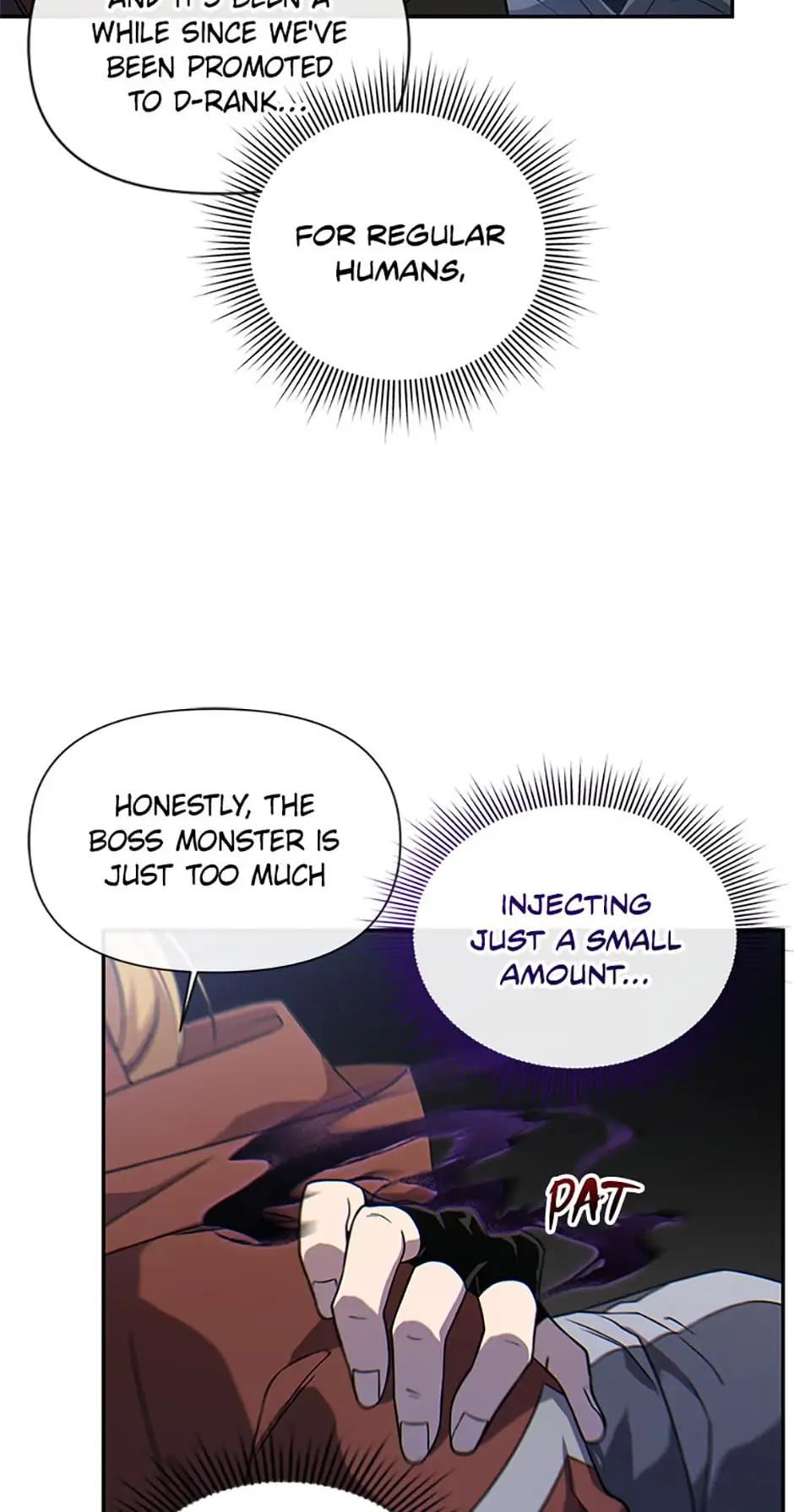 Player Who Returned 10,000 Years Later Chap 25 - Next Chap 26