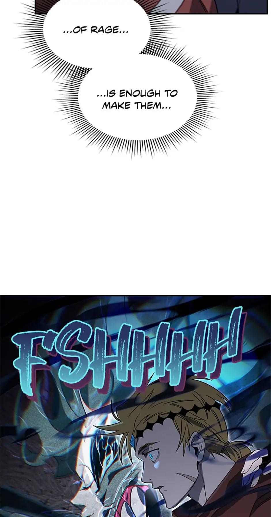 Player Who Returned 10,000 Years Later Chap 25 - Next Chap 26