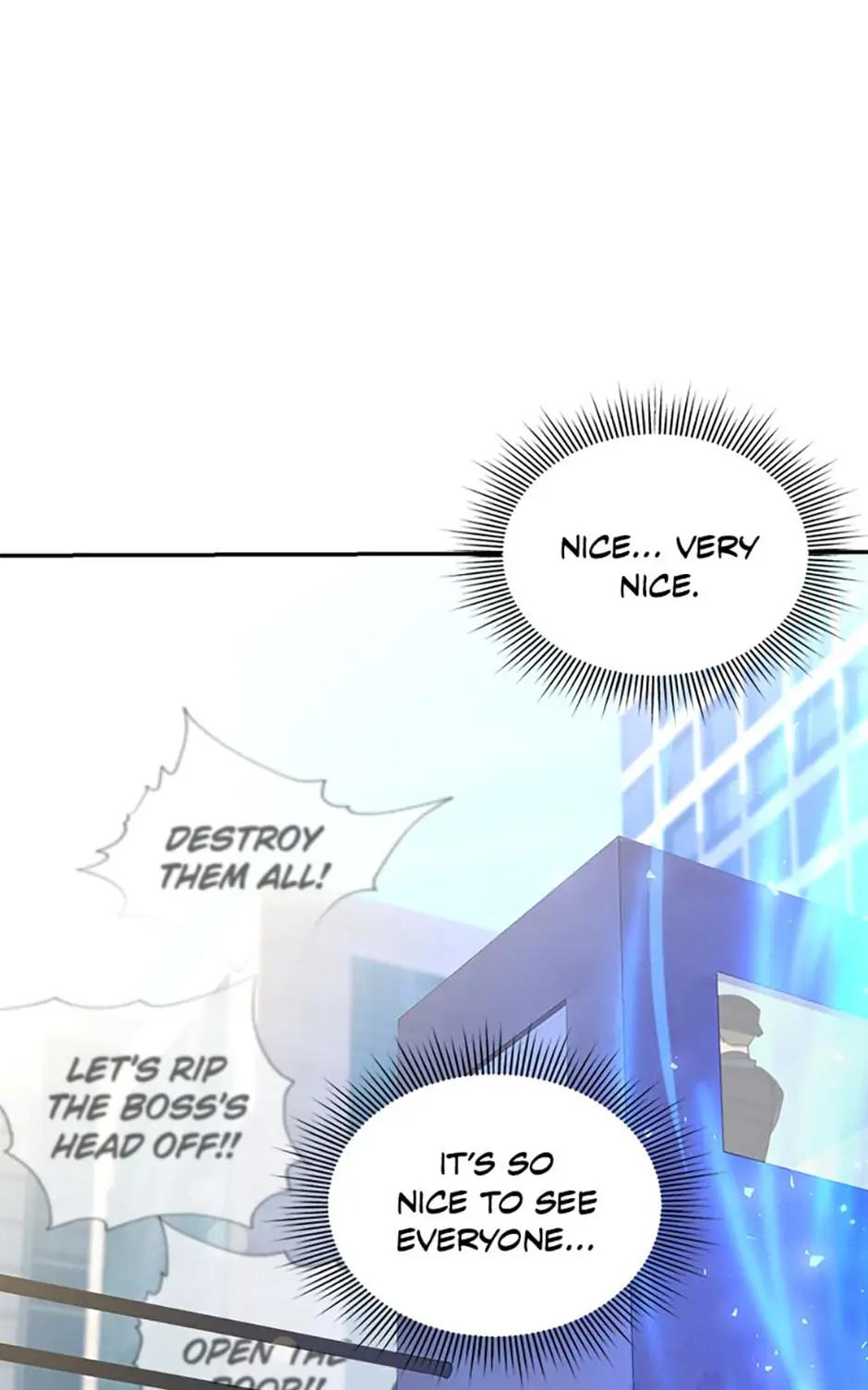 Player Who Returned 10,000 Years Later Chap 25 - Next Chap 26