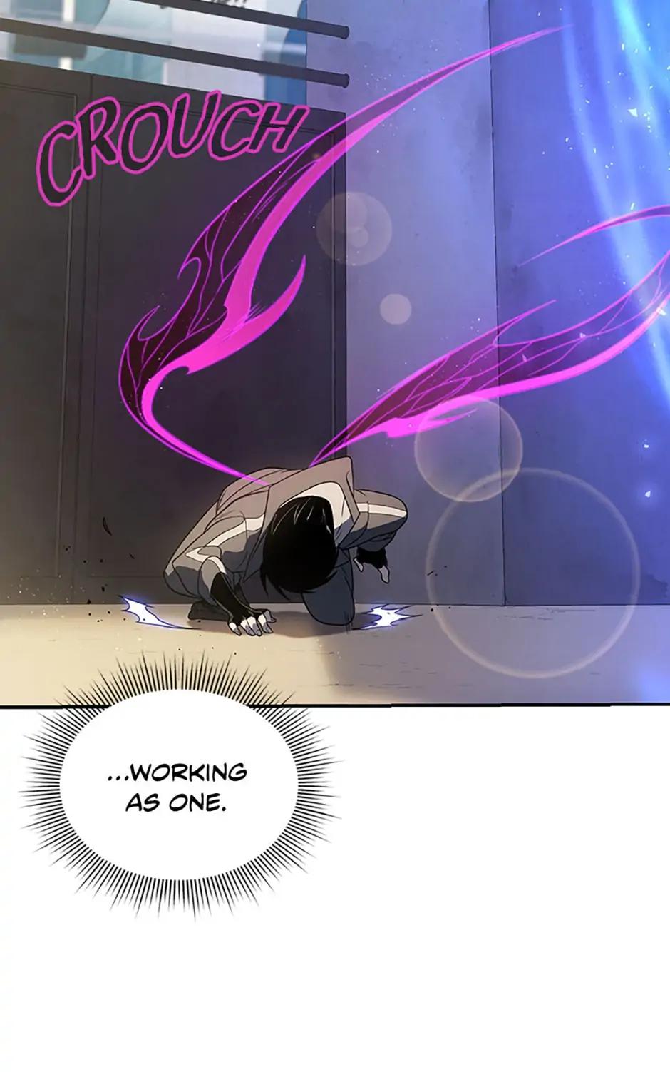Player Who Returned 10,000 Years Later Chap 25 - Next Chap 26
