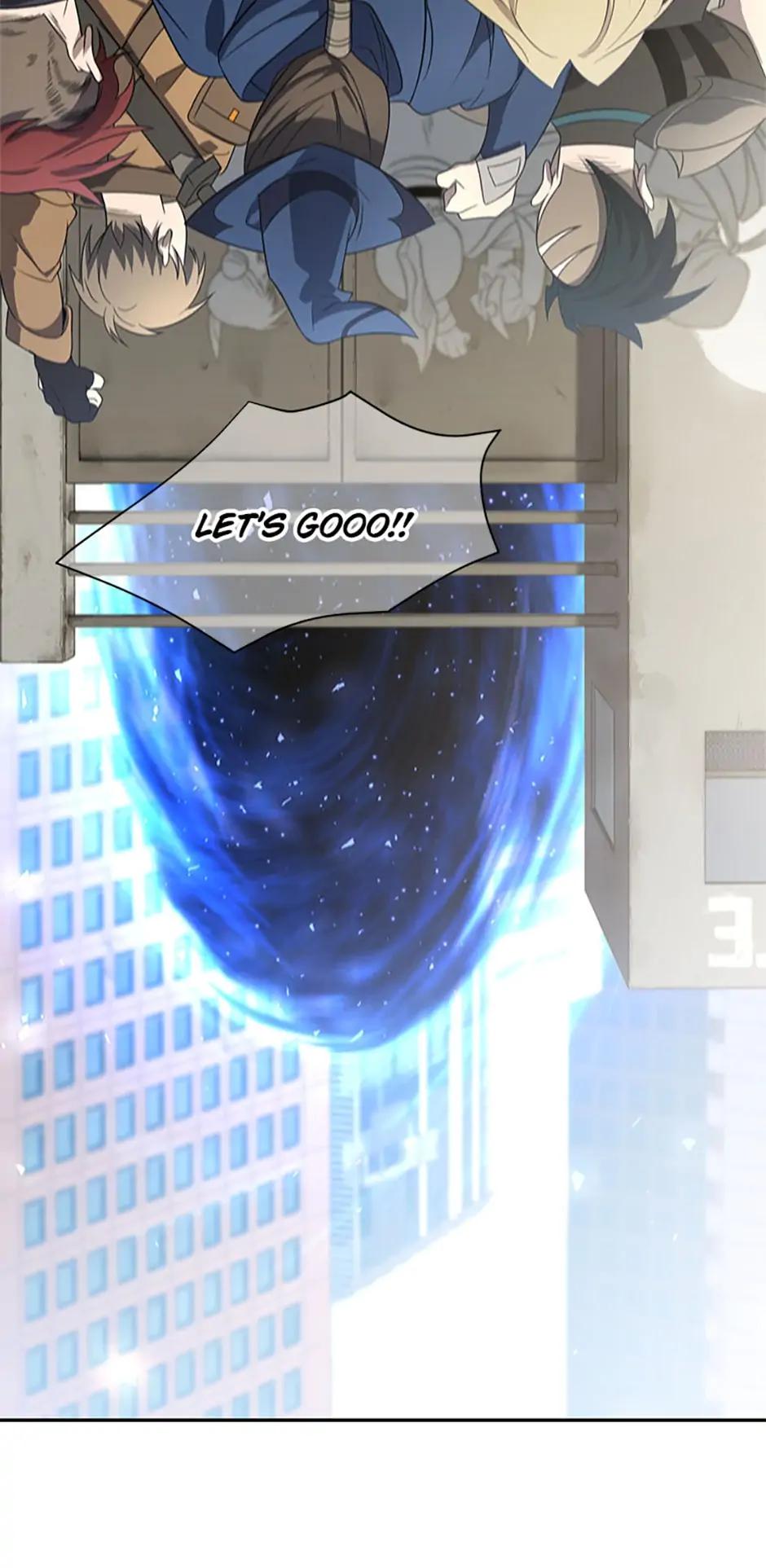 Player Who Returned 10,000 Years Later Chap 25 - Next Chap 26