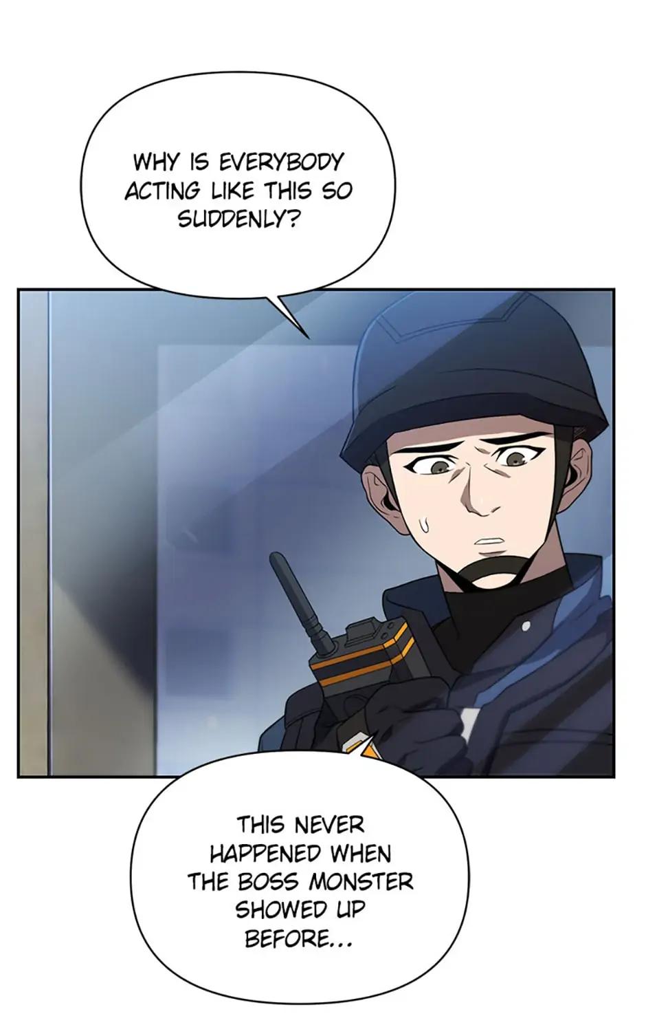 Player Who Returned 10,000 Years Later Chap 25 - Next Chap 26