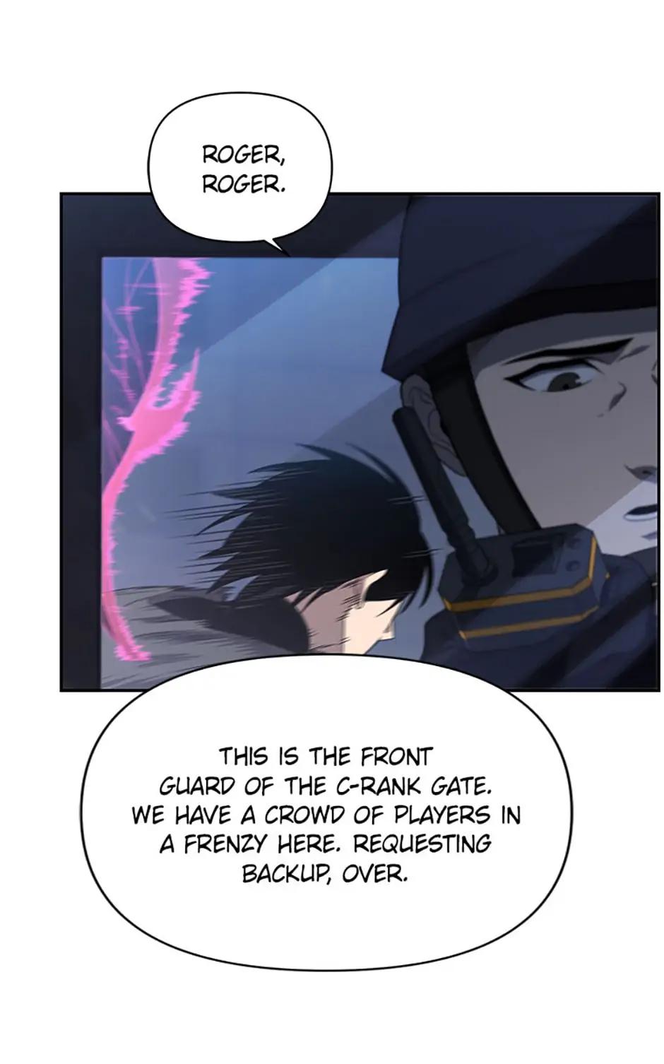 Player Who Returned 10,000 Years Later Chap 25 - Next Chap 26