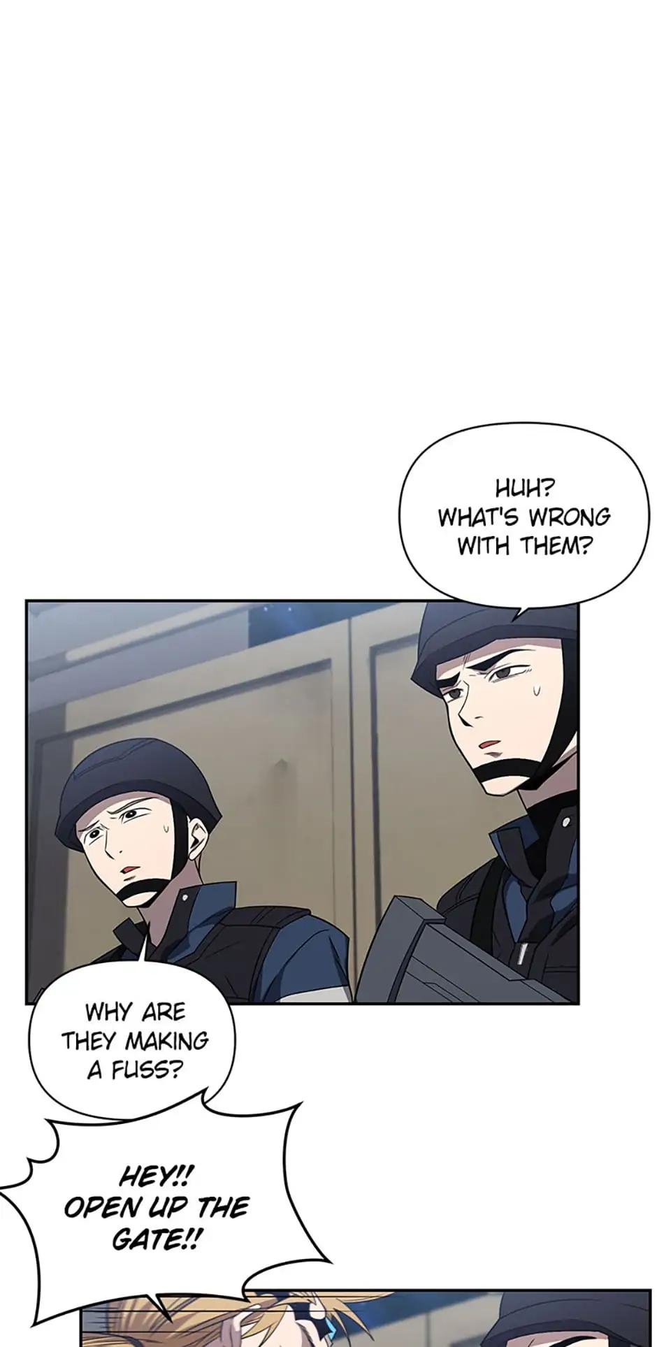 Player Who Returned 10,000 Years Later Chap 25 - Next Chap 26